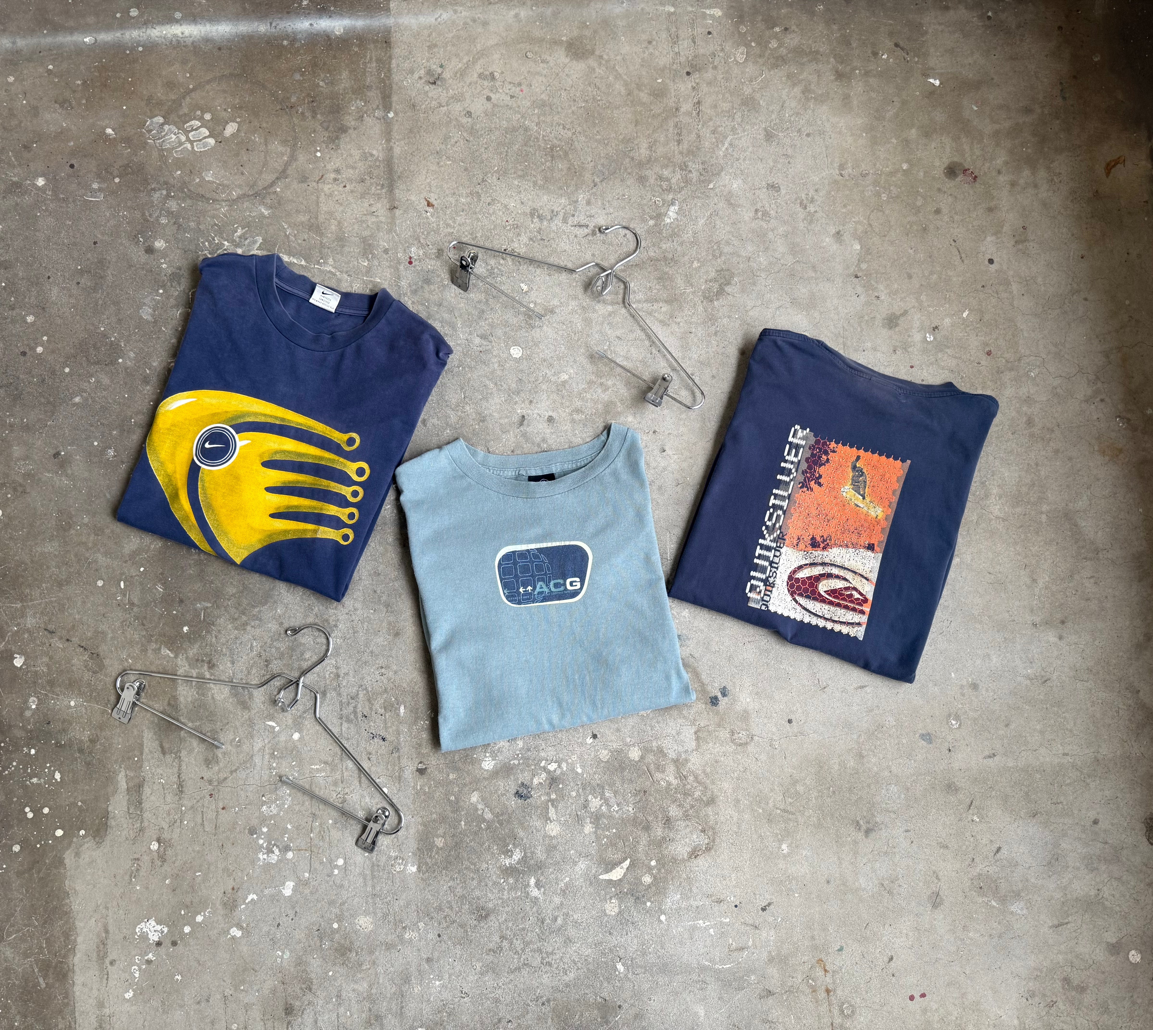 Mens Jackets