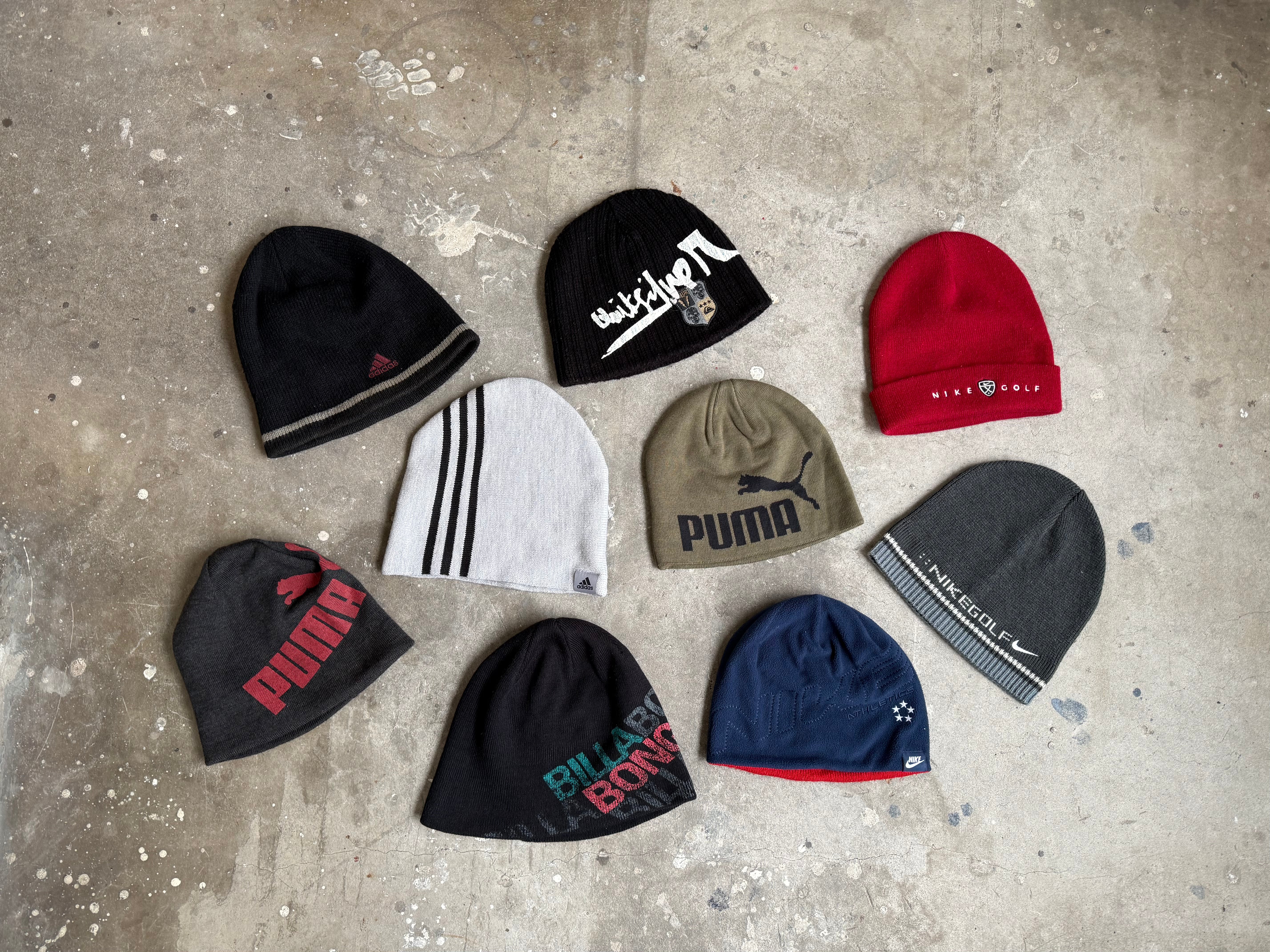 Hats
