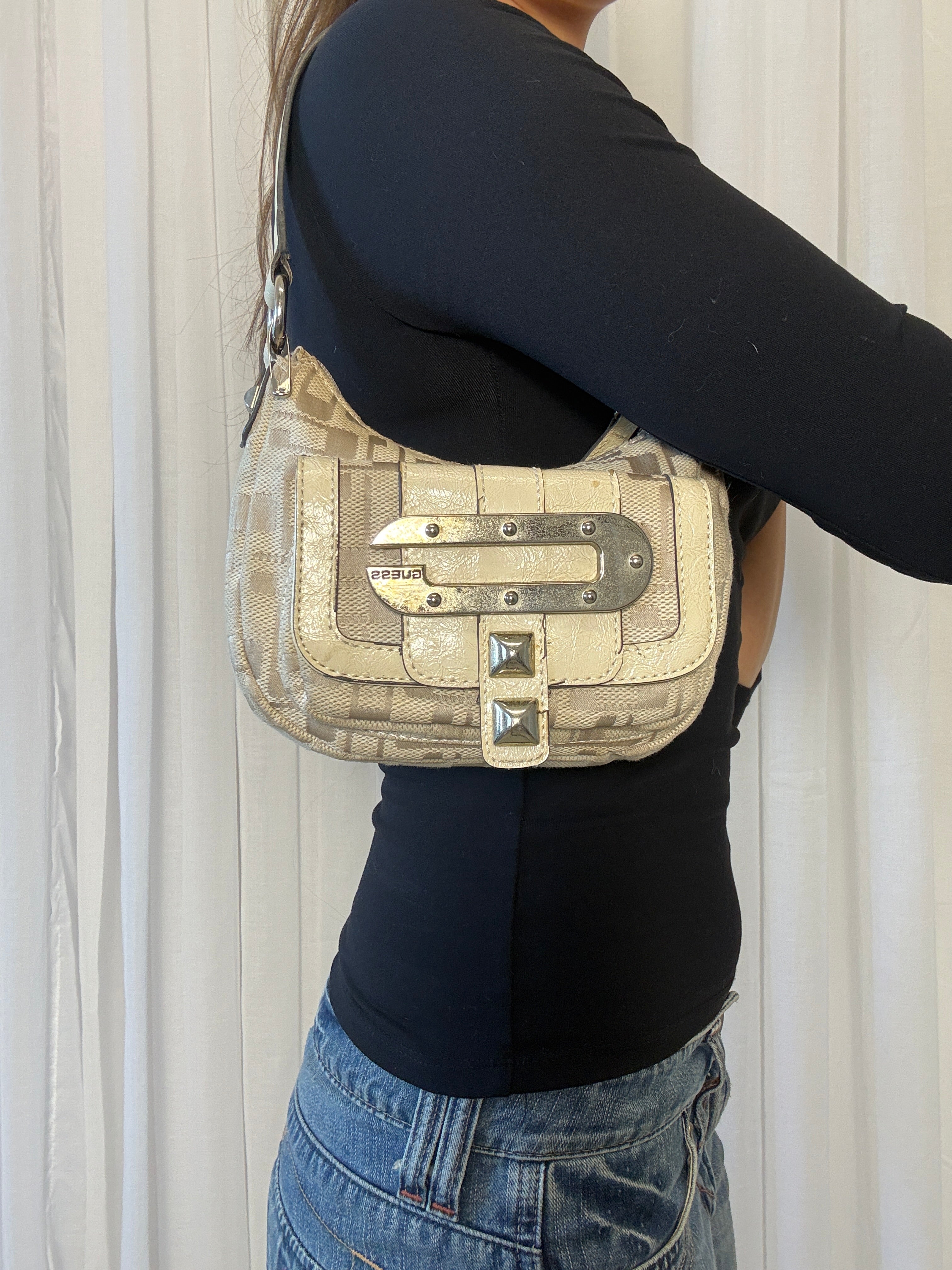Guess Mini Shoulder Bag