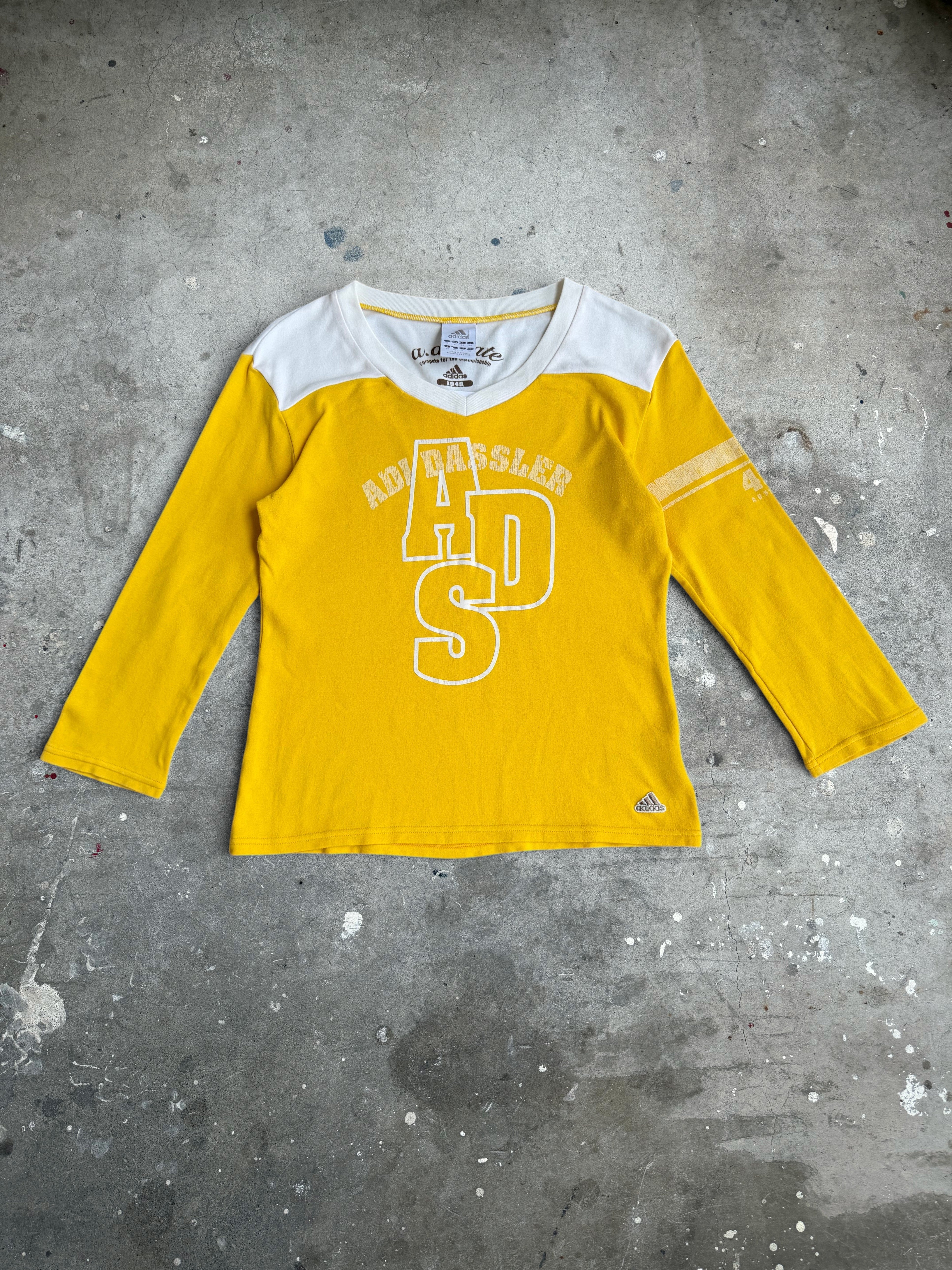 Adidas Long Sleeve - S