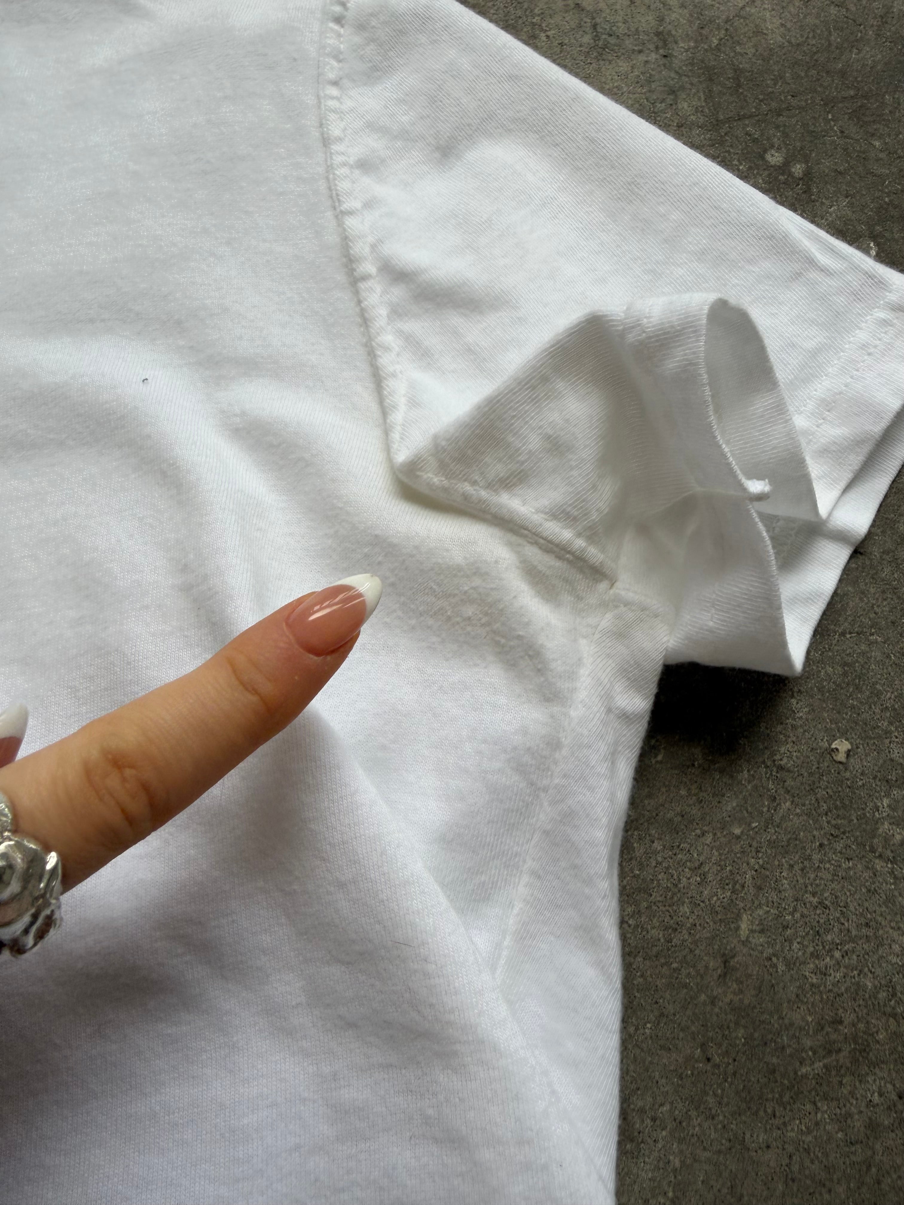 Armani Exchange Baby Tee - L