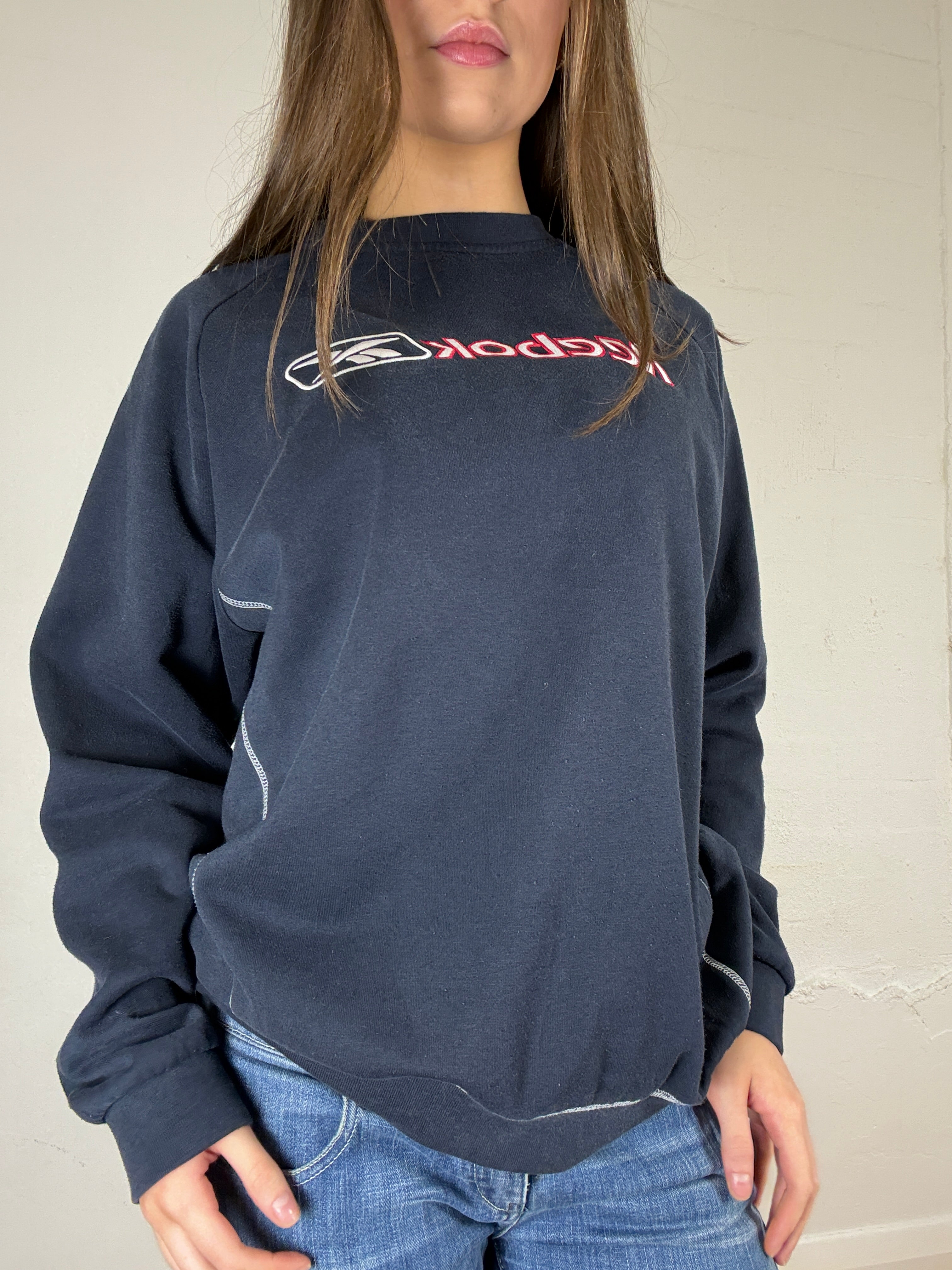 Reebok Jumper - L