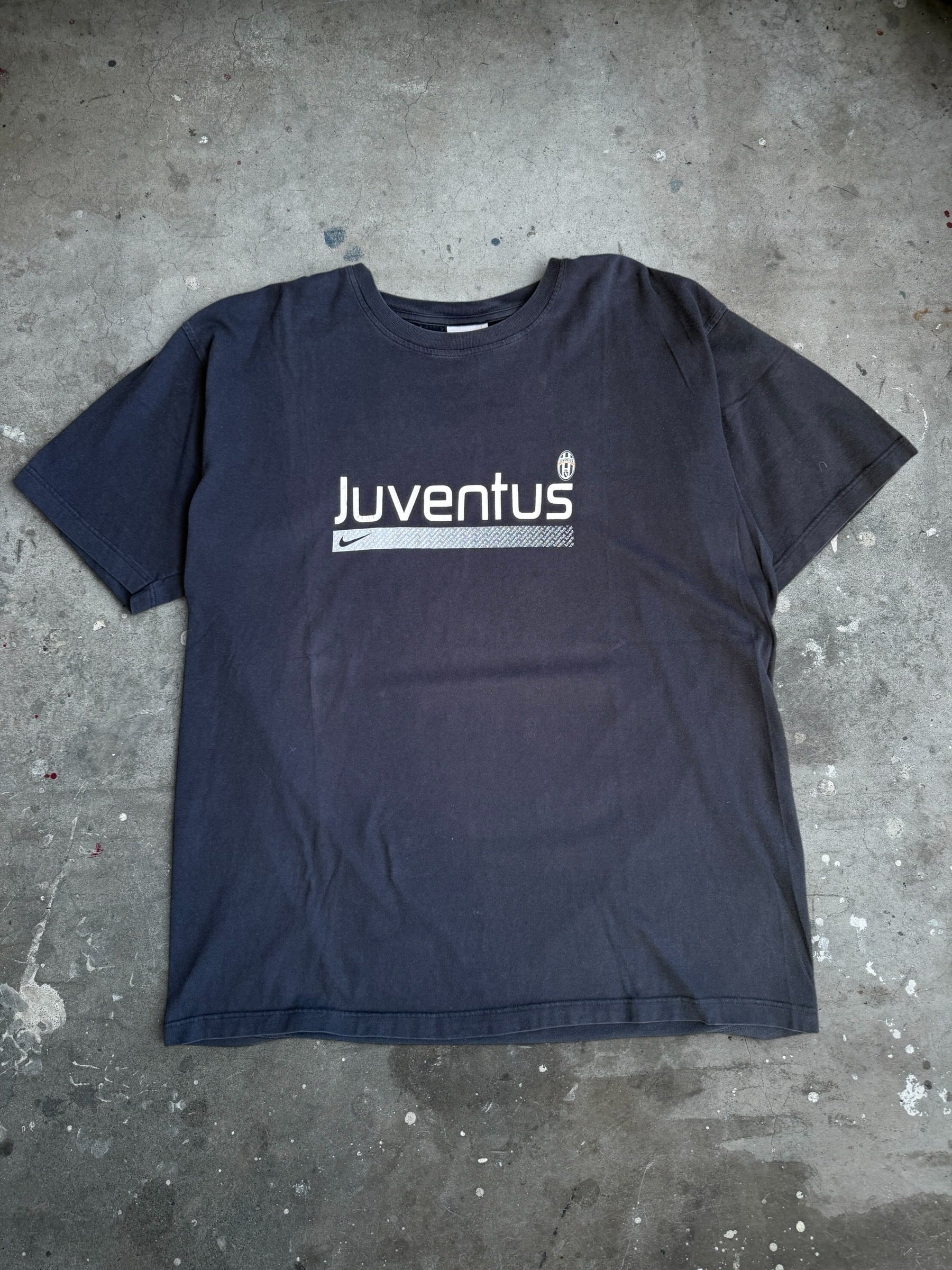 Juventus Nike Tshirt- XXL