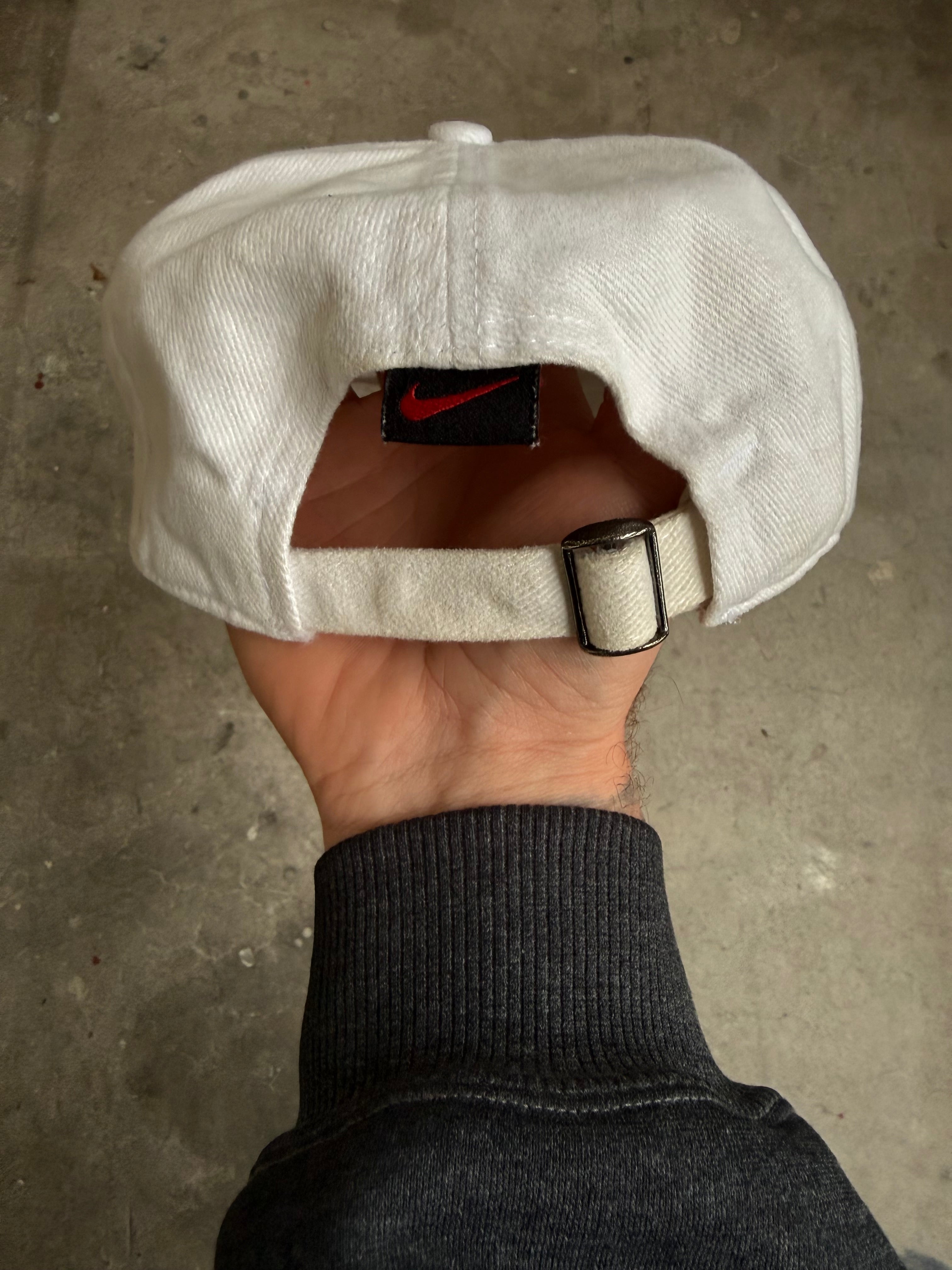 Nike Town Cap