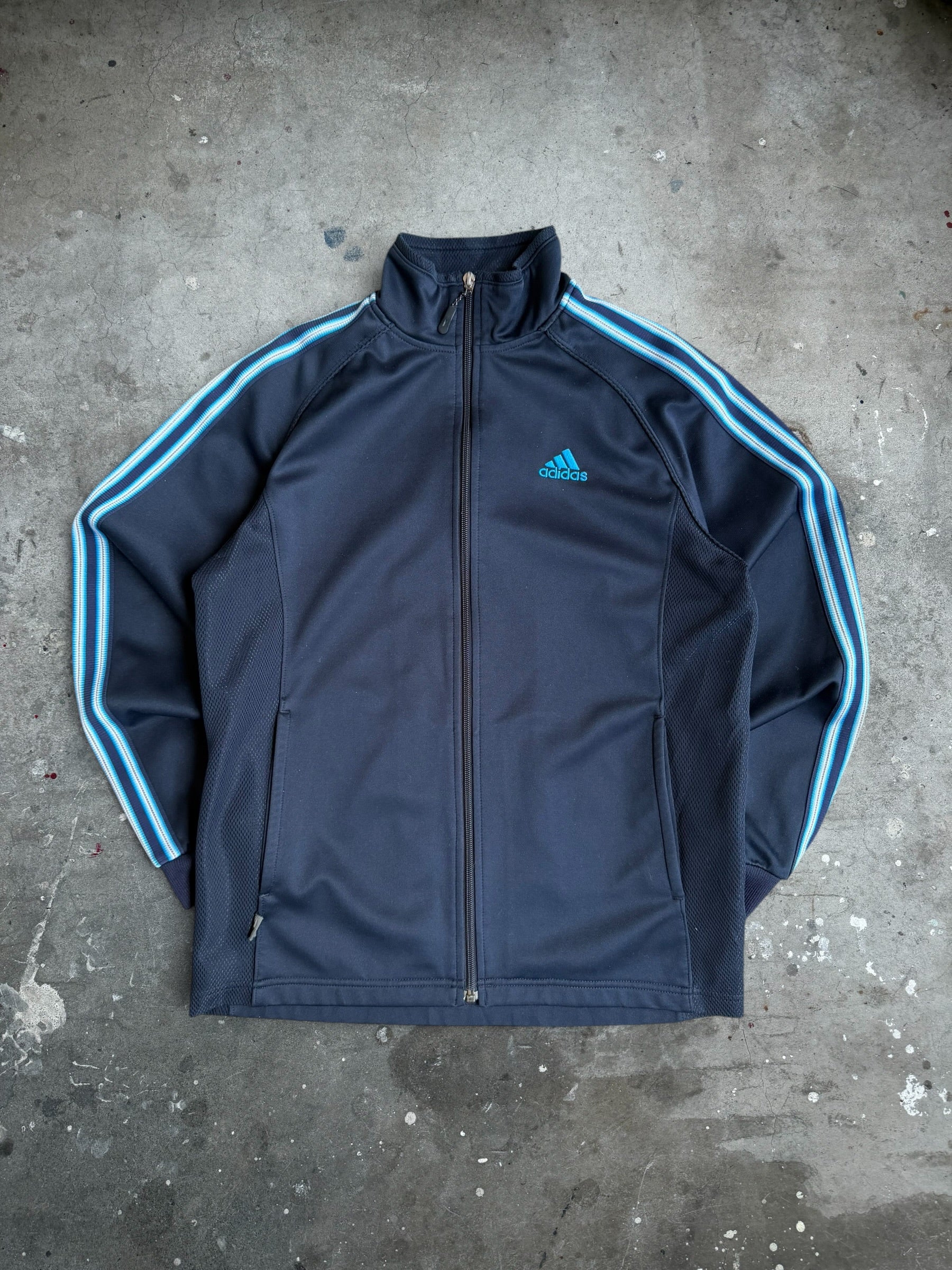 Adidas Track Jacket - S