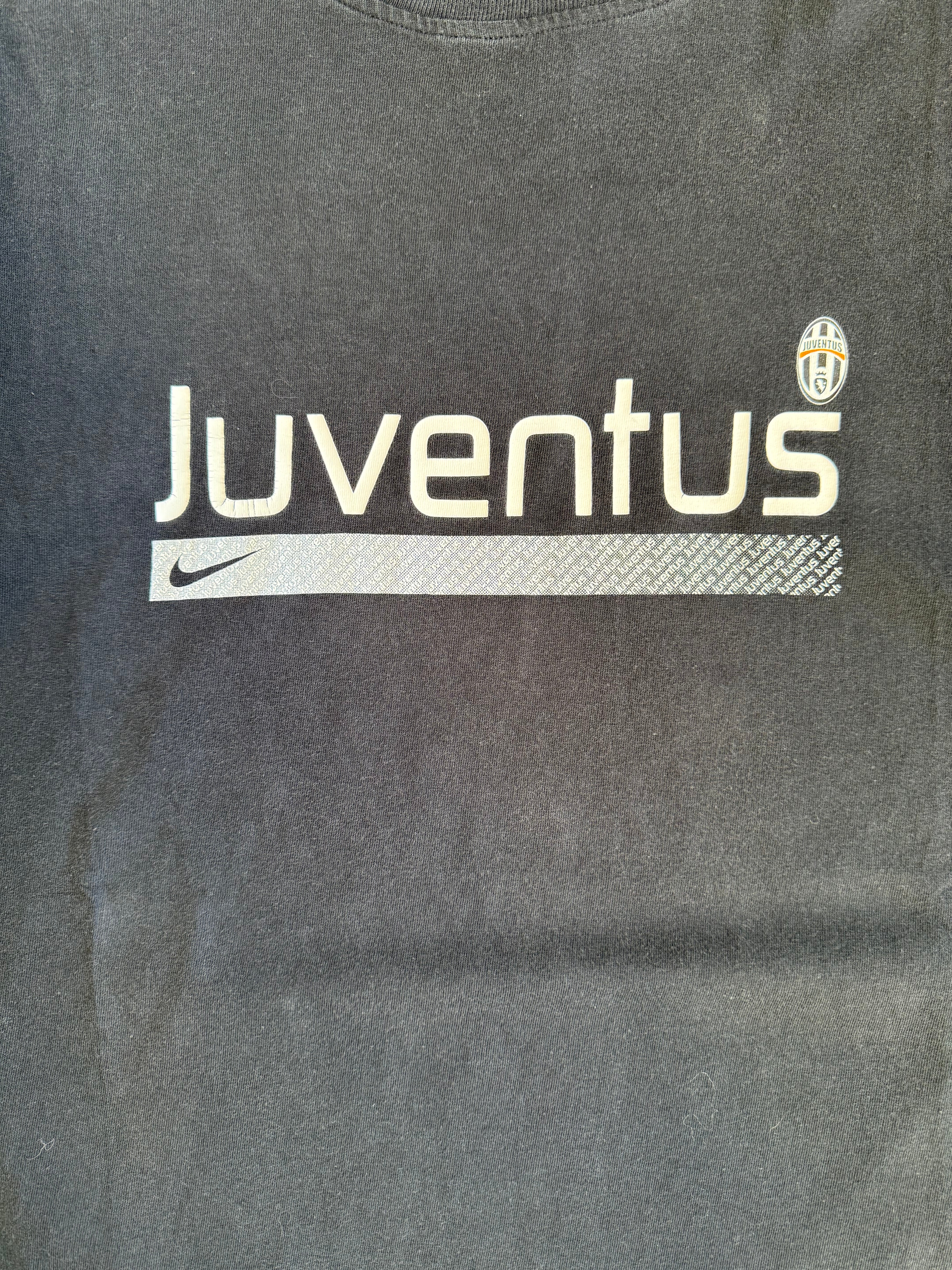 Juventus Nike Tshirt- XXL