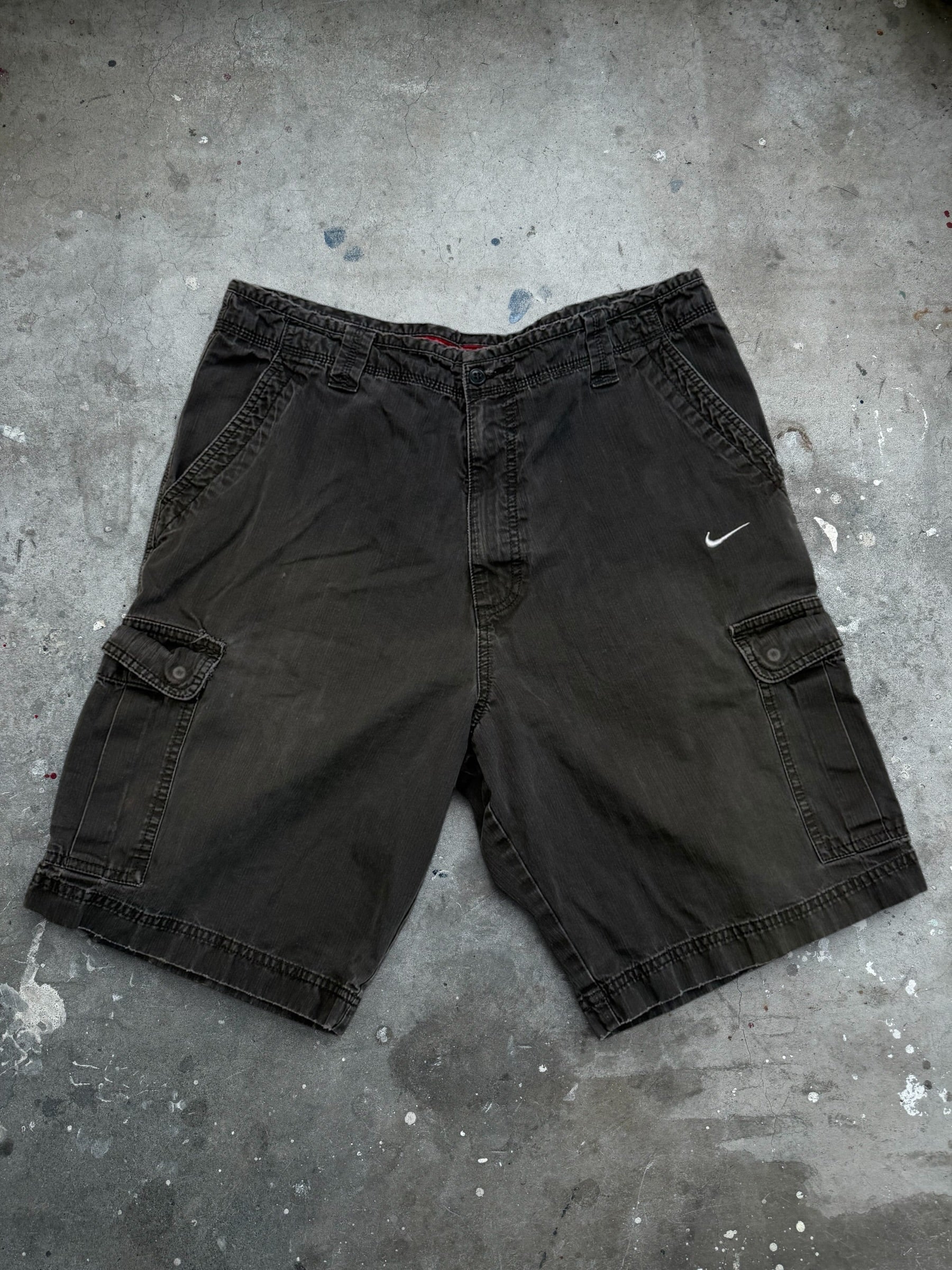 Rework Nike Cargos 33”