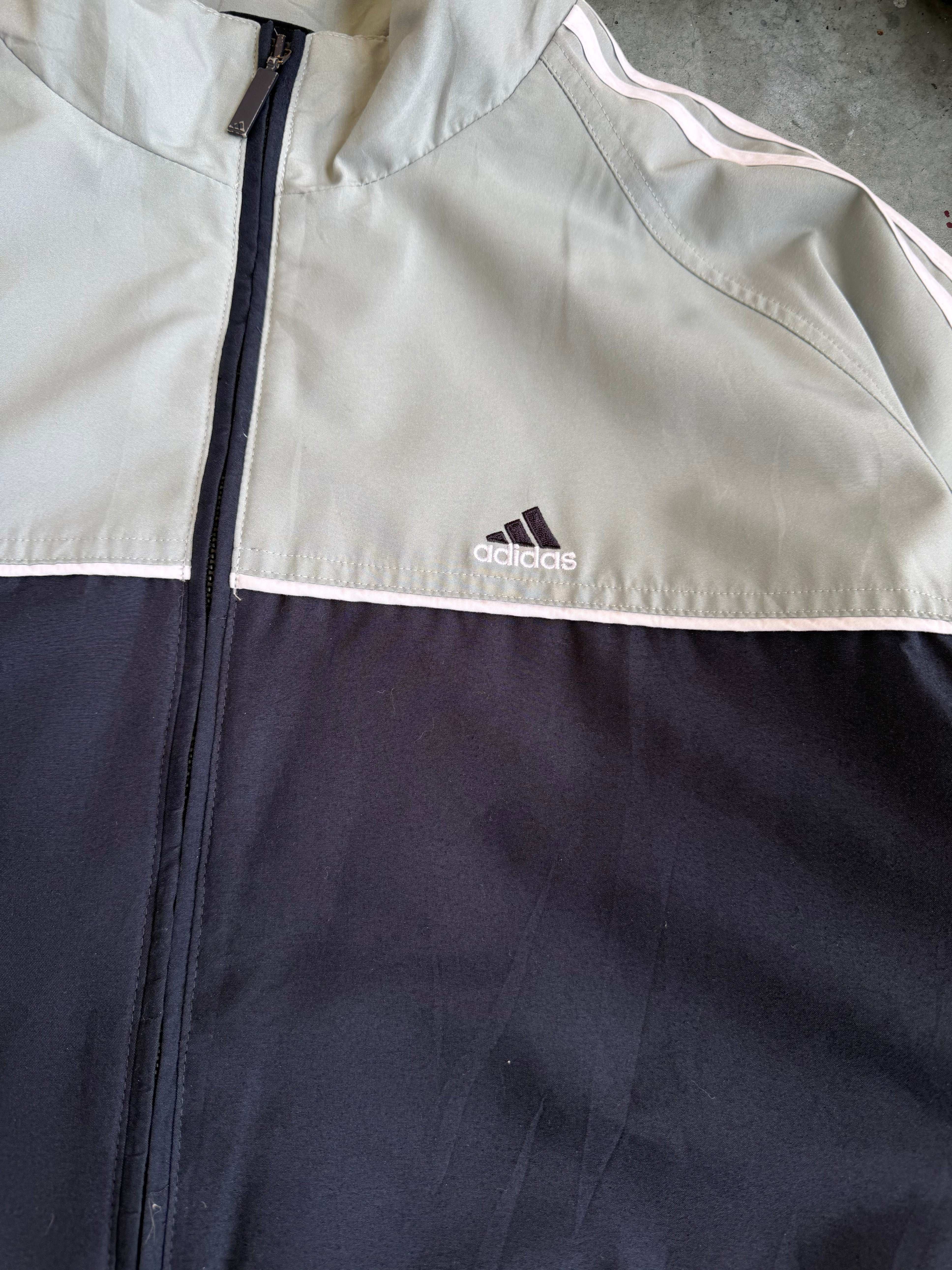 Adidas Spray Jacket - M
