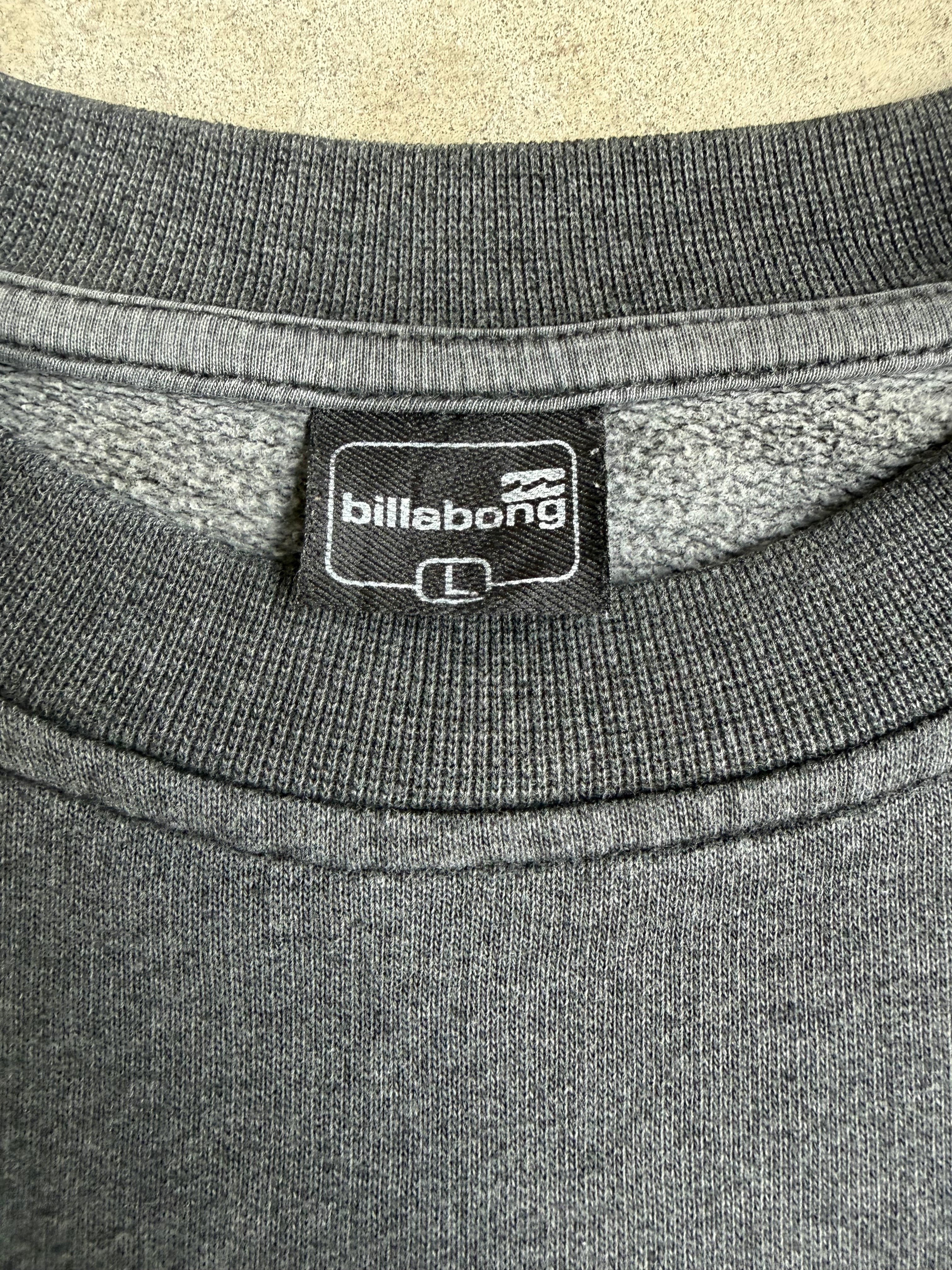 Billabong Graphic Jumper - L