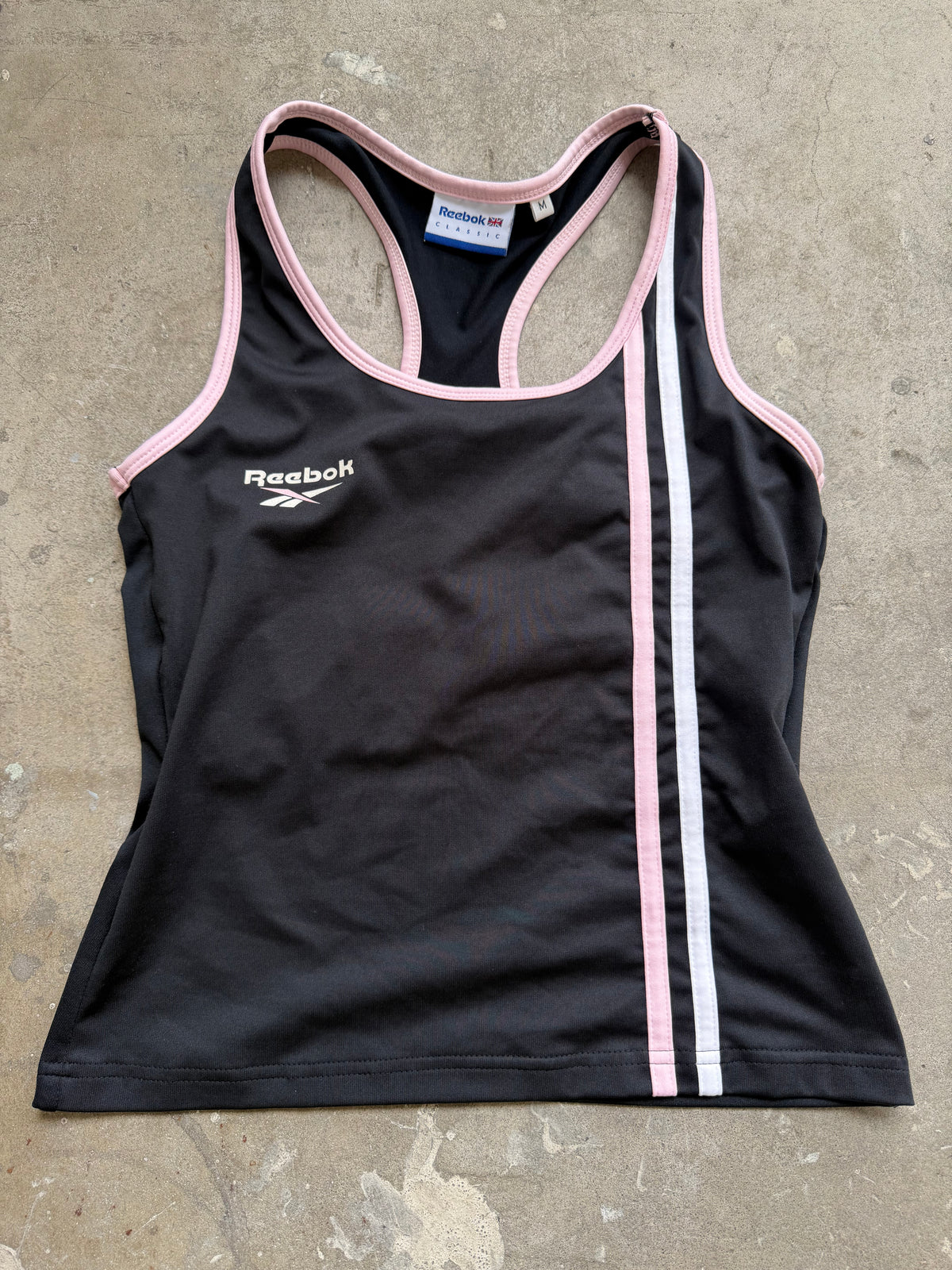 Reebok Sport Tank