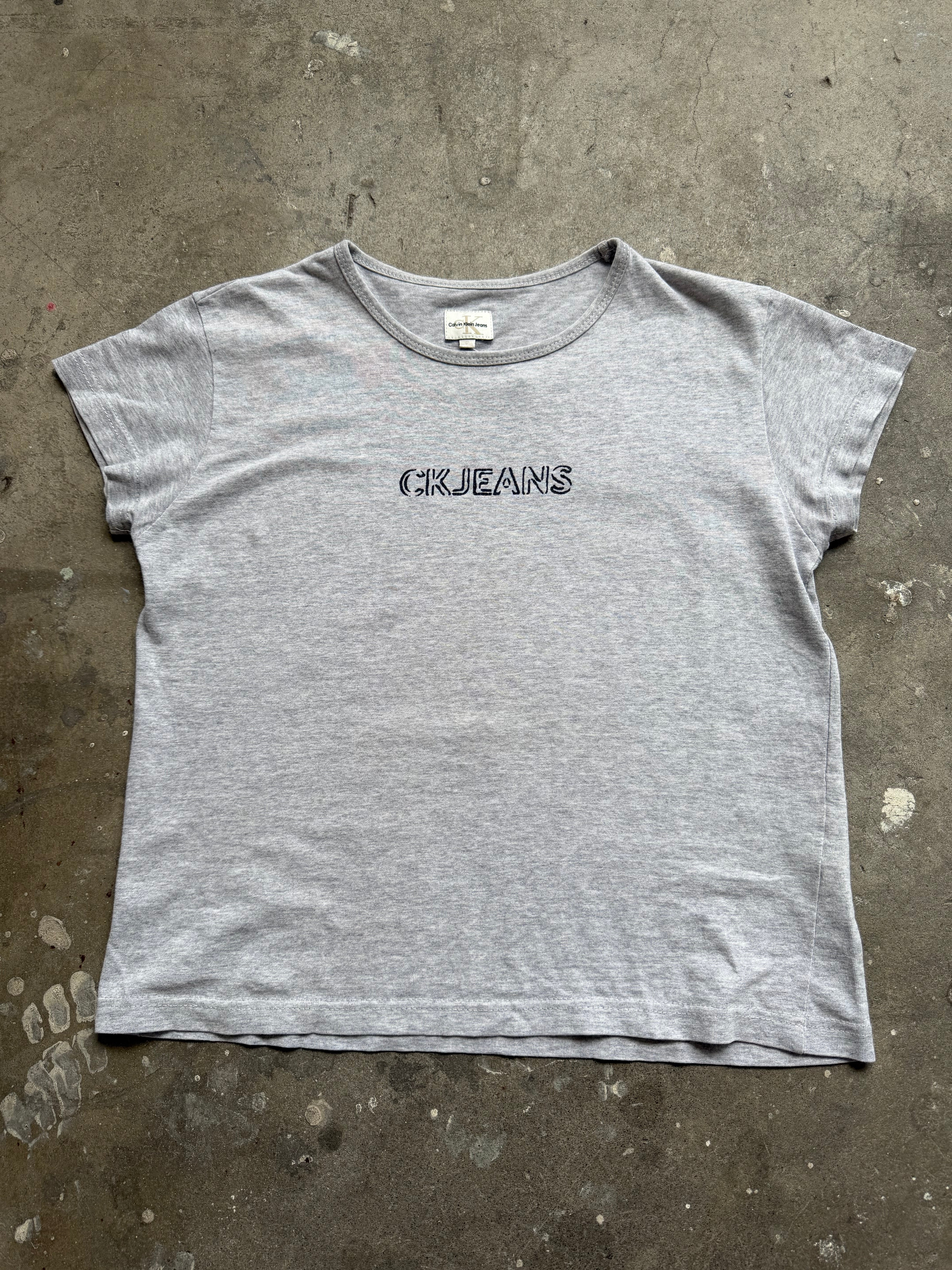 Calvin Klein Tee - S