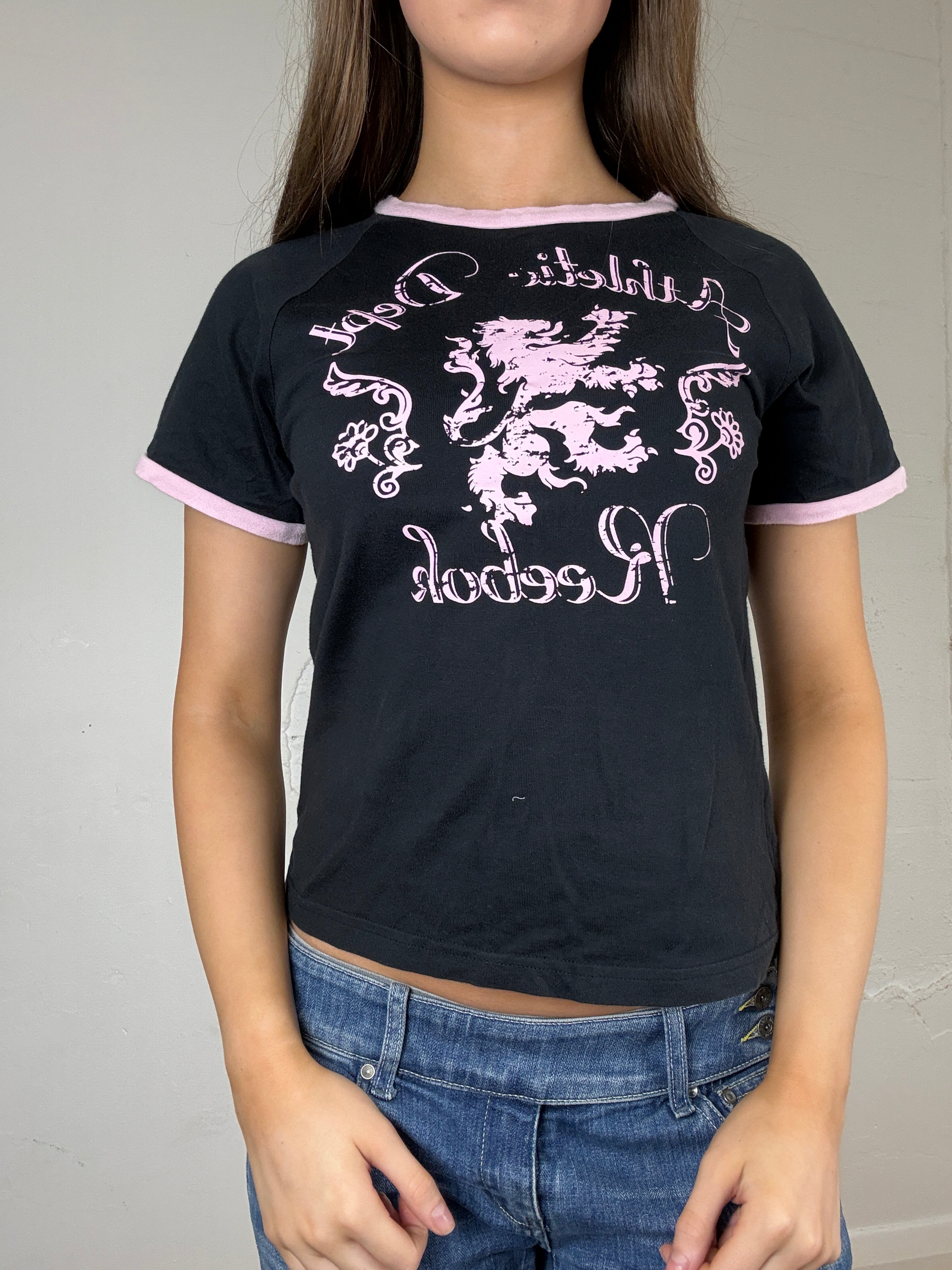 Reebok Athletic Tee - L