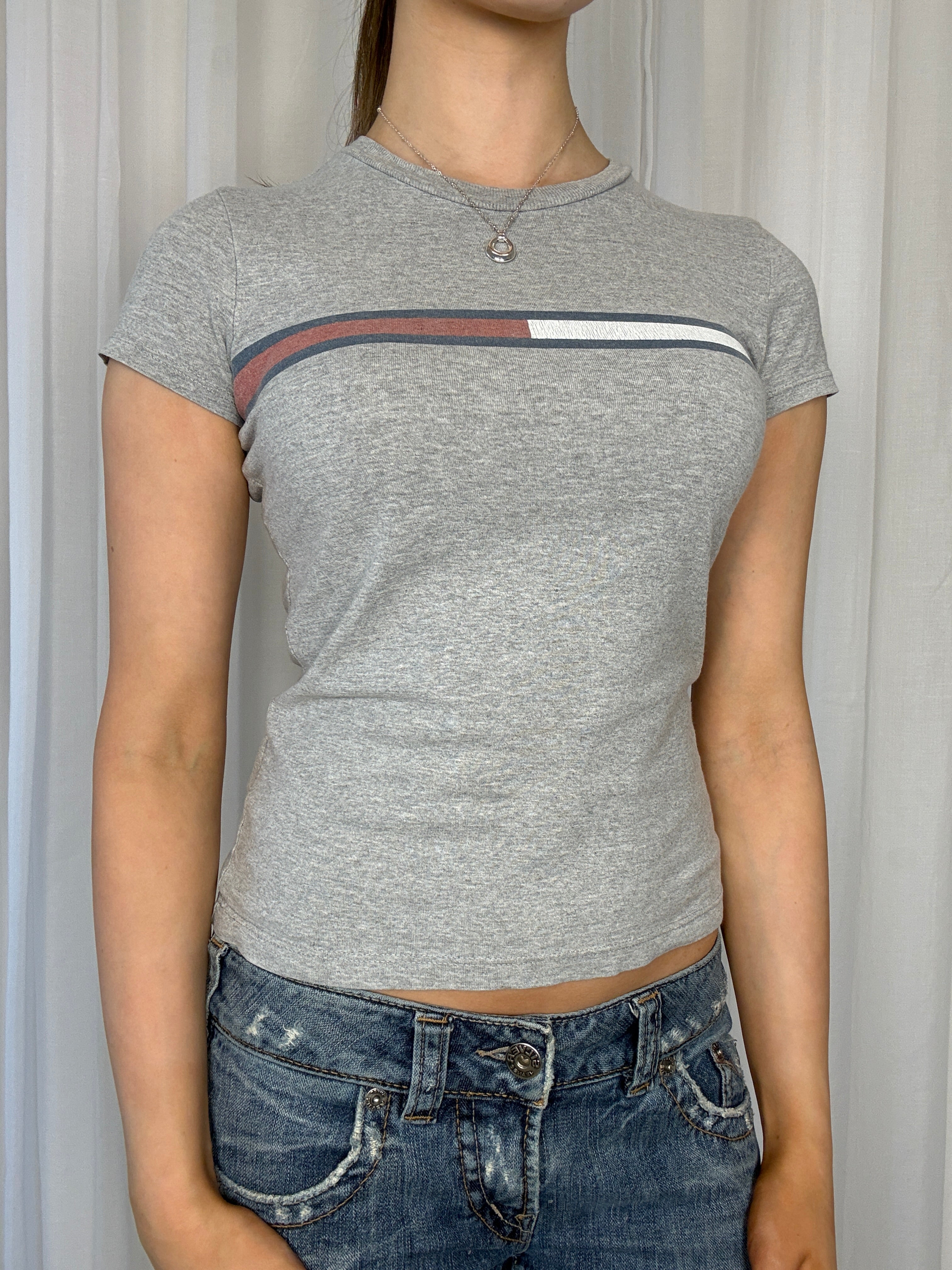 Tommy Hilfiger Tee - XS