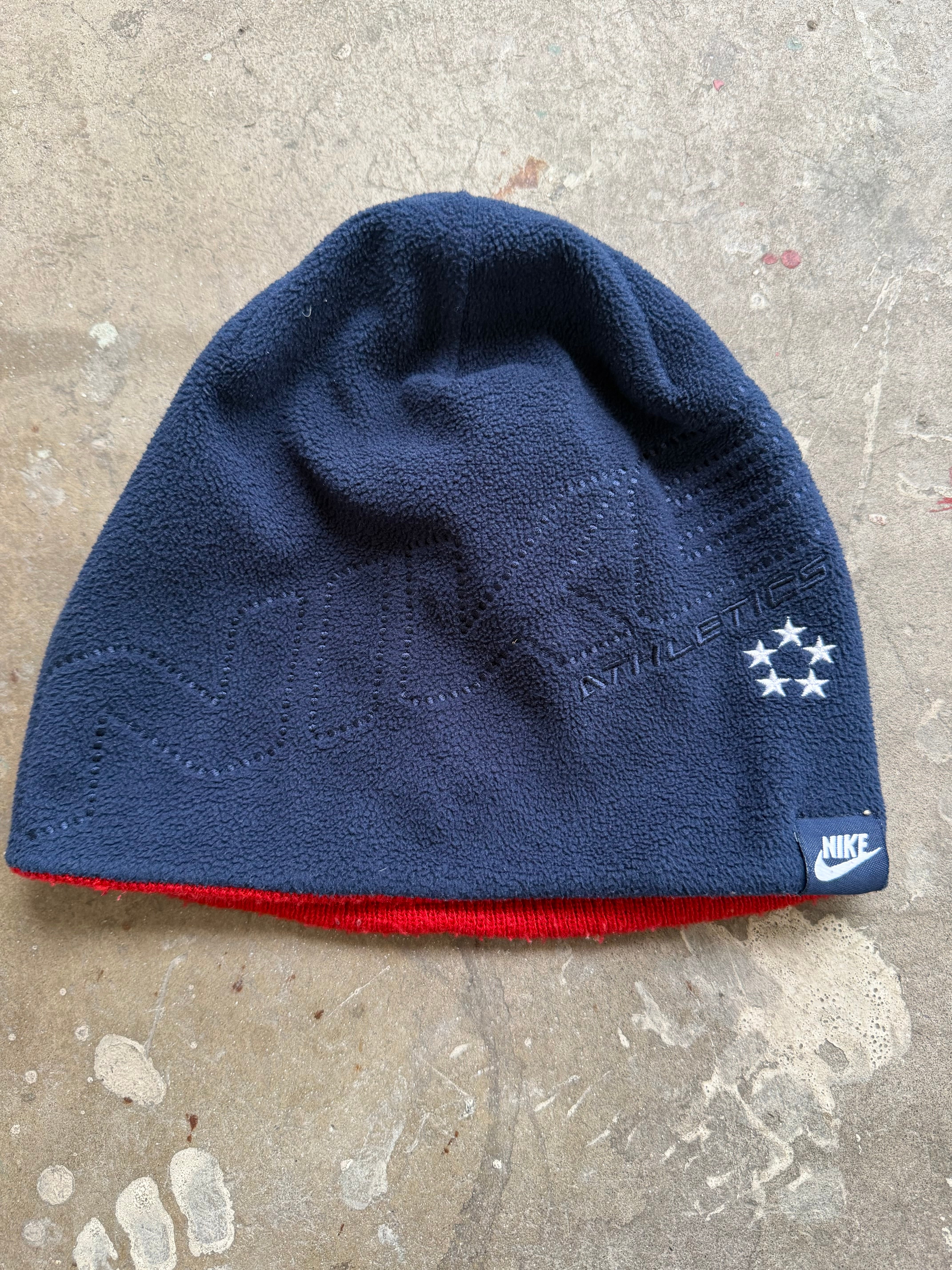Nike Beanie Reversible