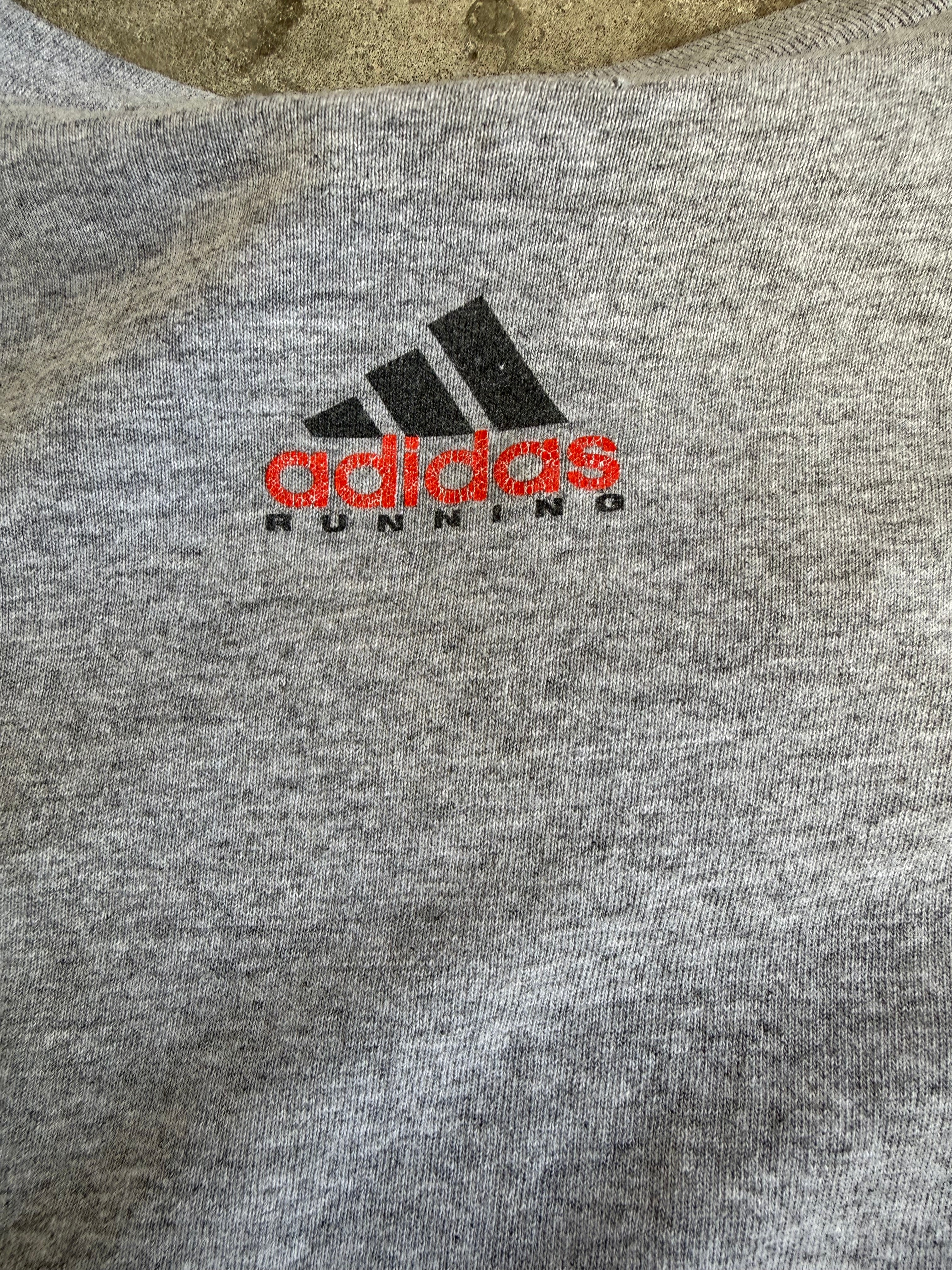 Adidas Running Tshirt - M