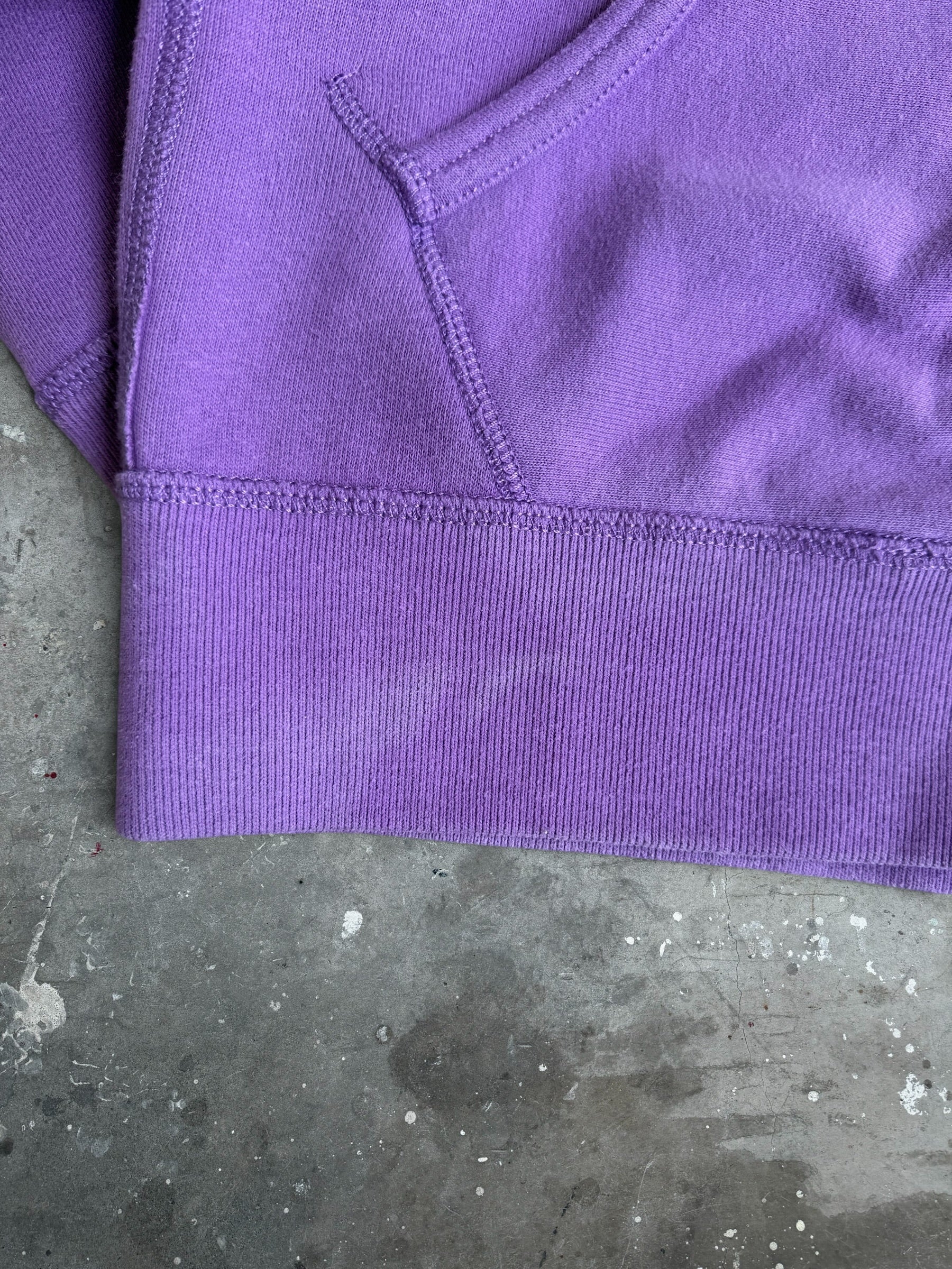 Ralph Lauren Polo Zip Up - M