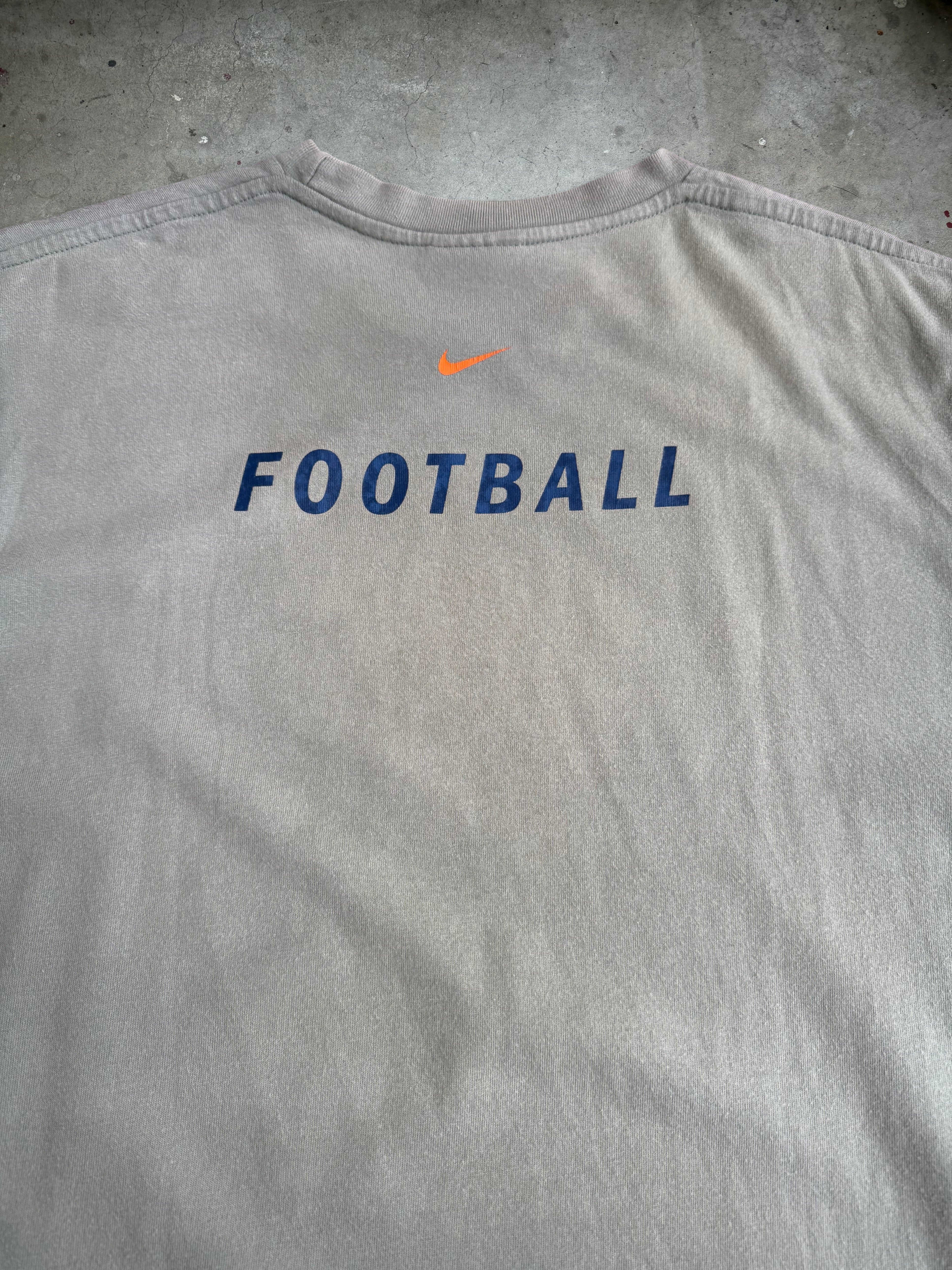 Nike Premier Cup Tshirt - M