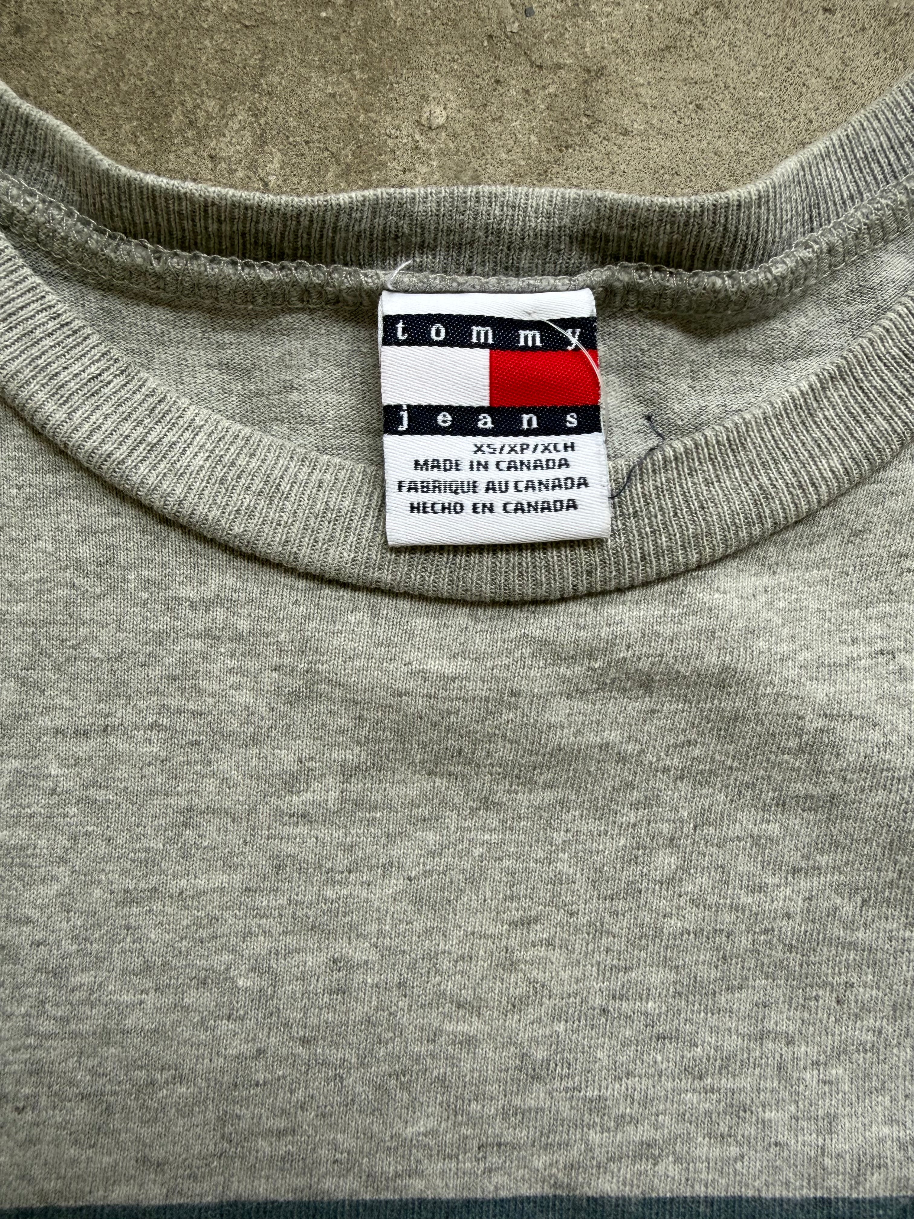 Tommy Hilfiger Tee - XS
