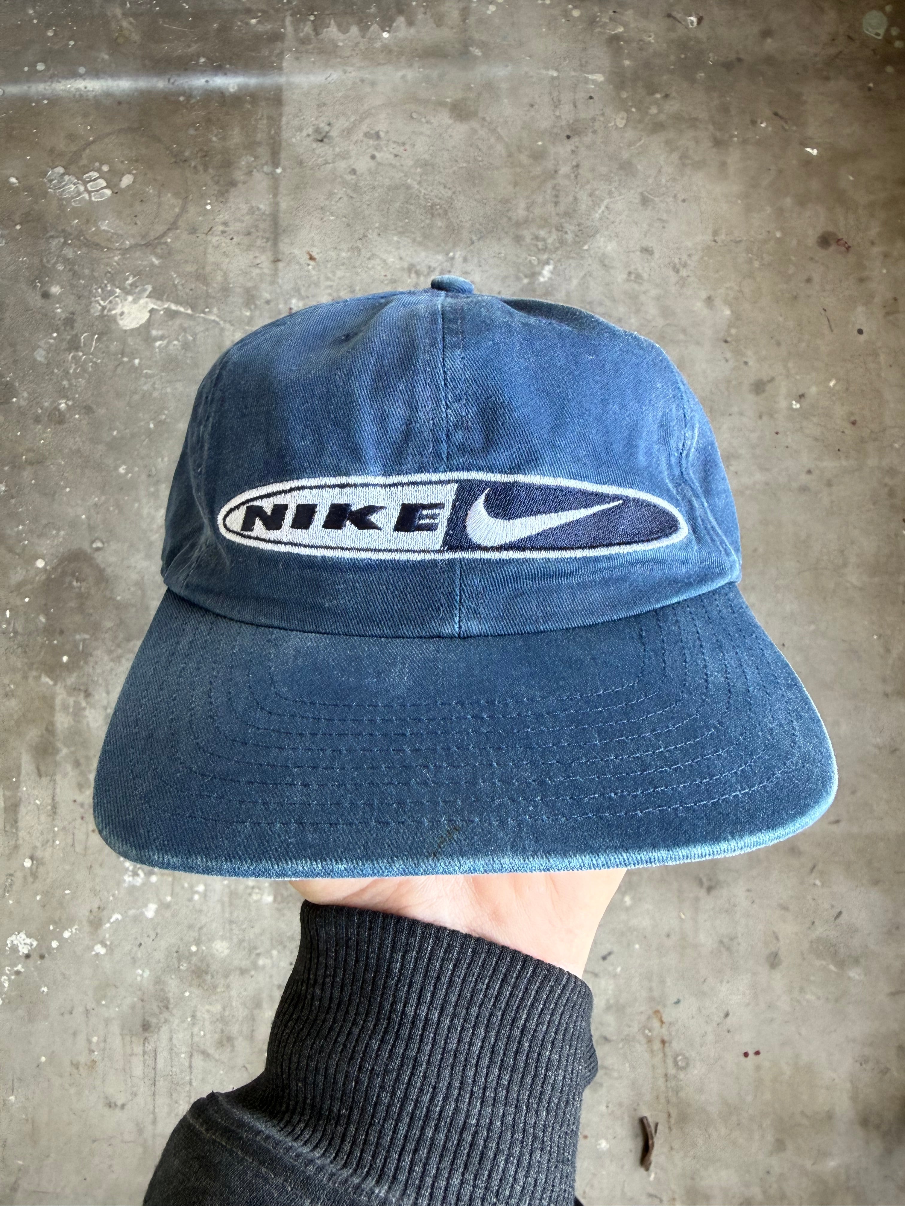Nike Spellout Hat