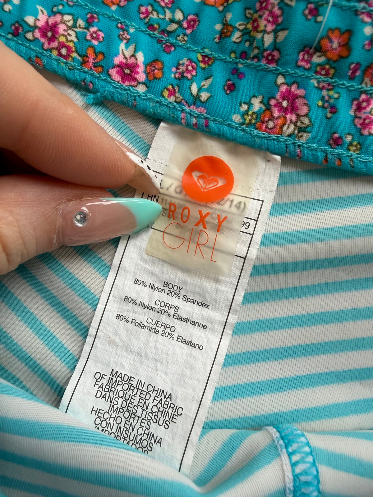 Roxy Swim Shorts