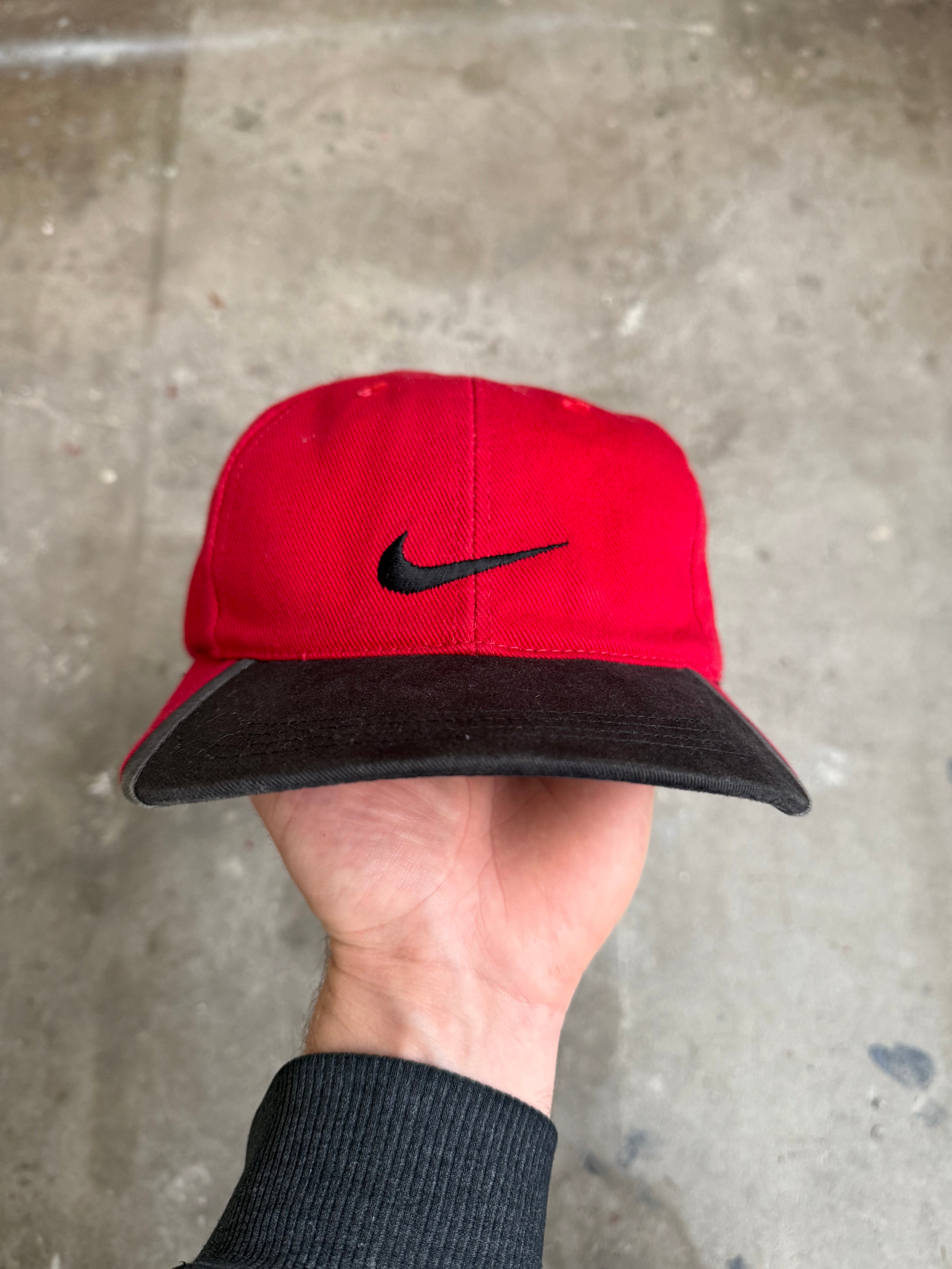 Nike Golf Cap