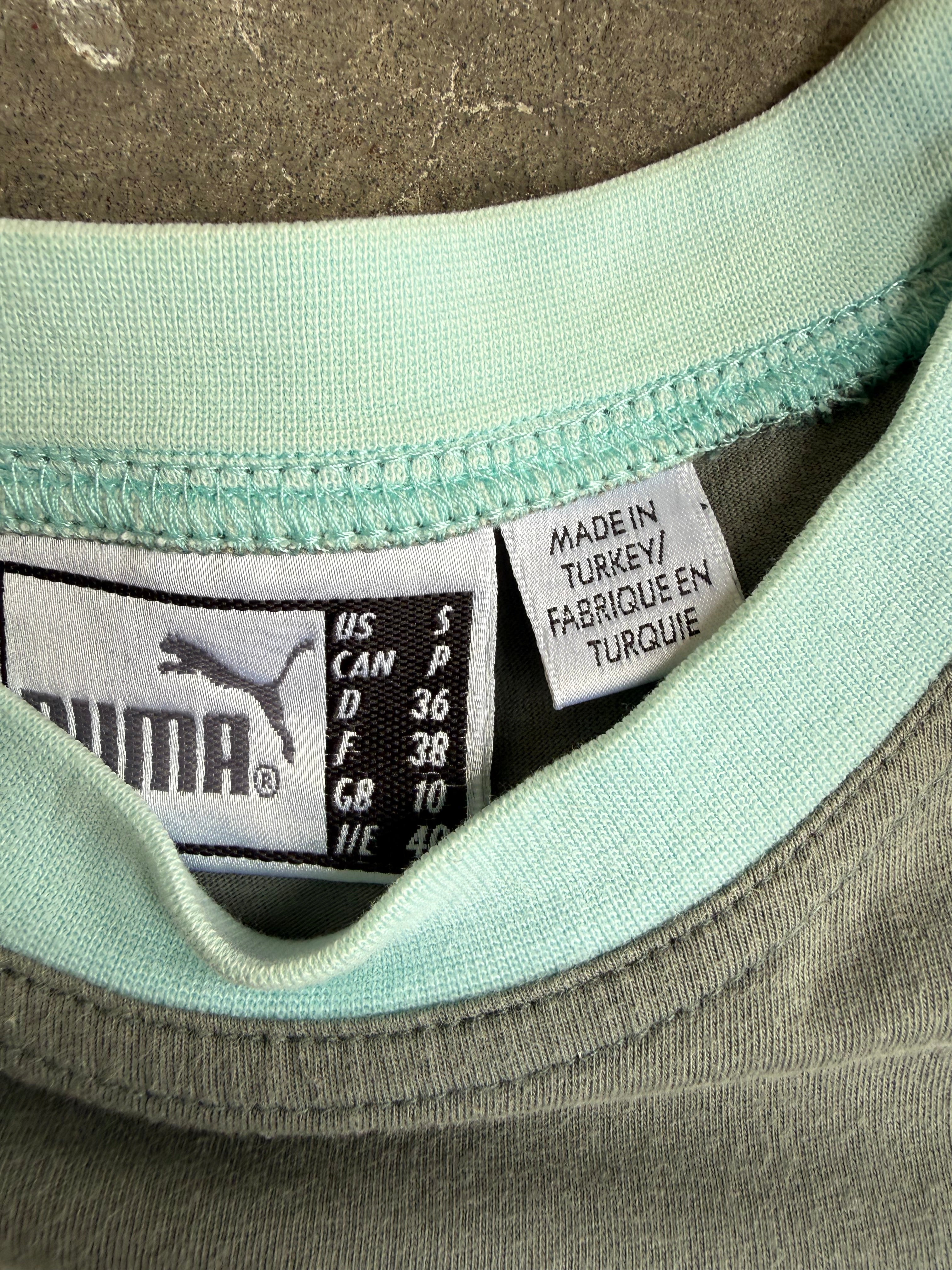 Puma Tee - S