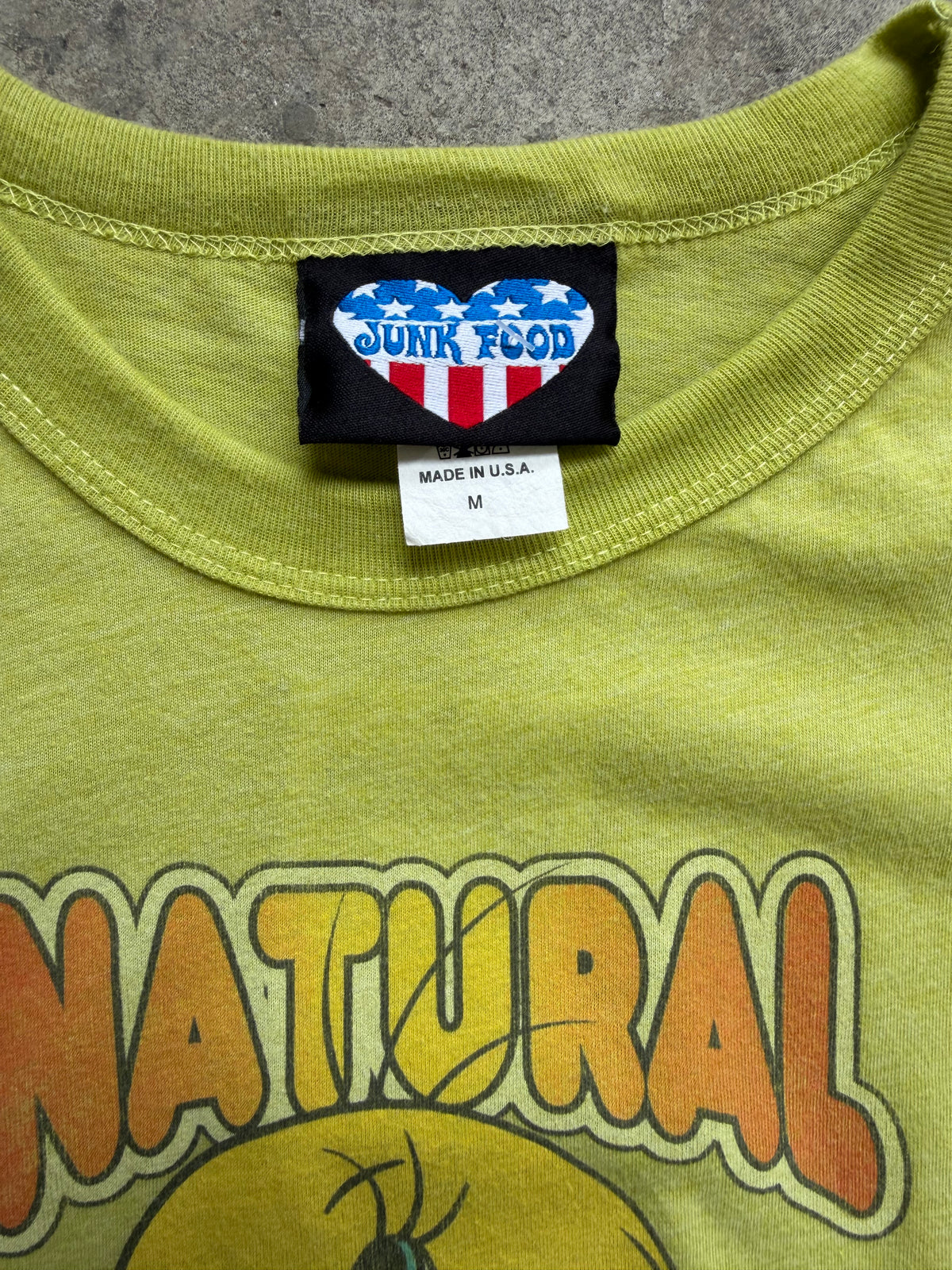 “Natural Blonde” Tee