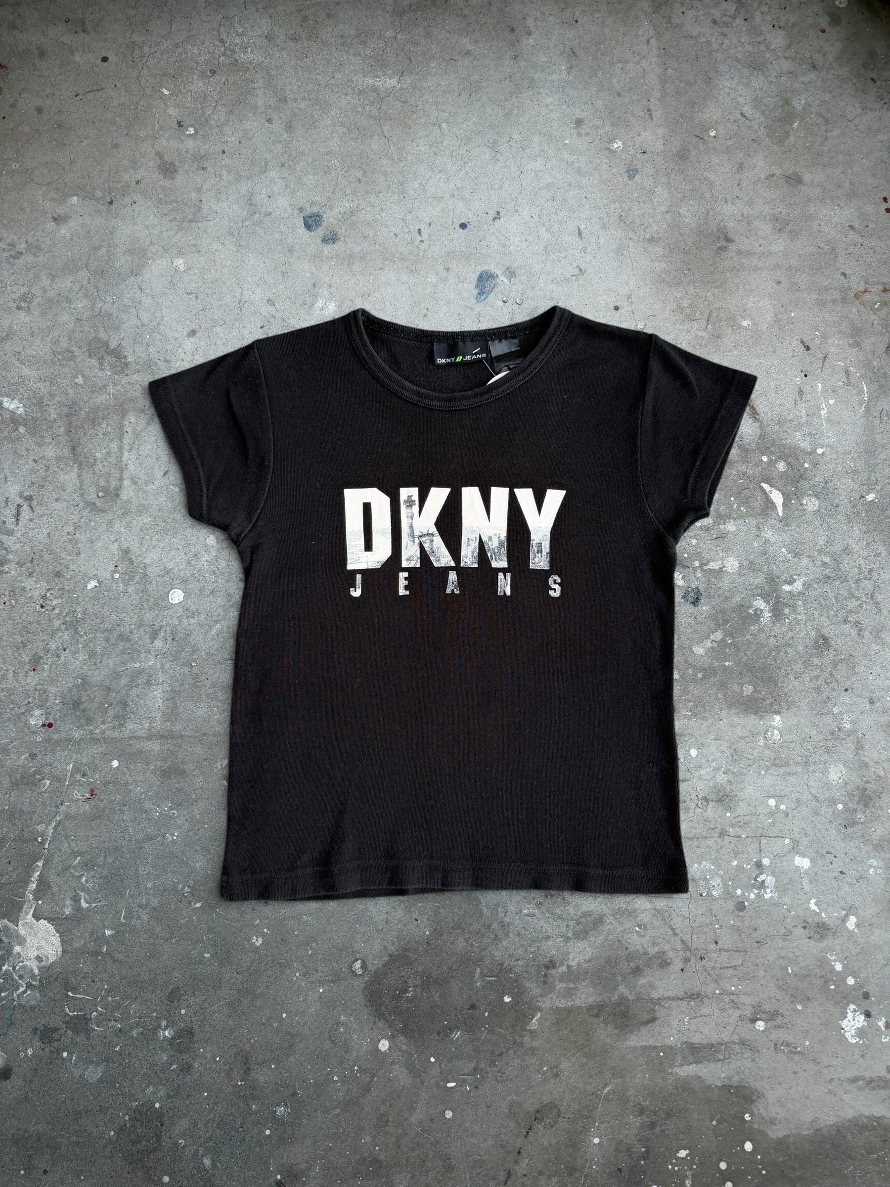 DKNY Jeans Tee - S