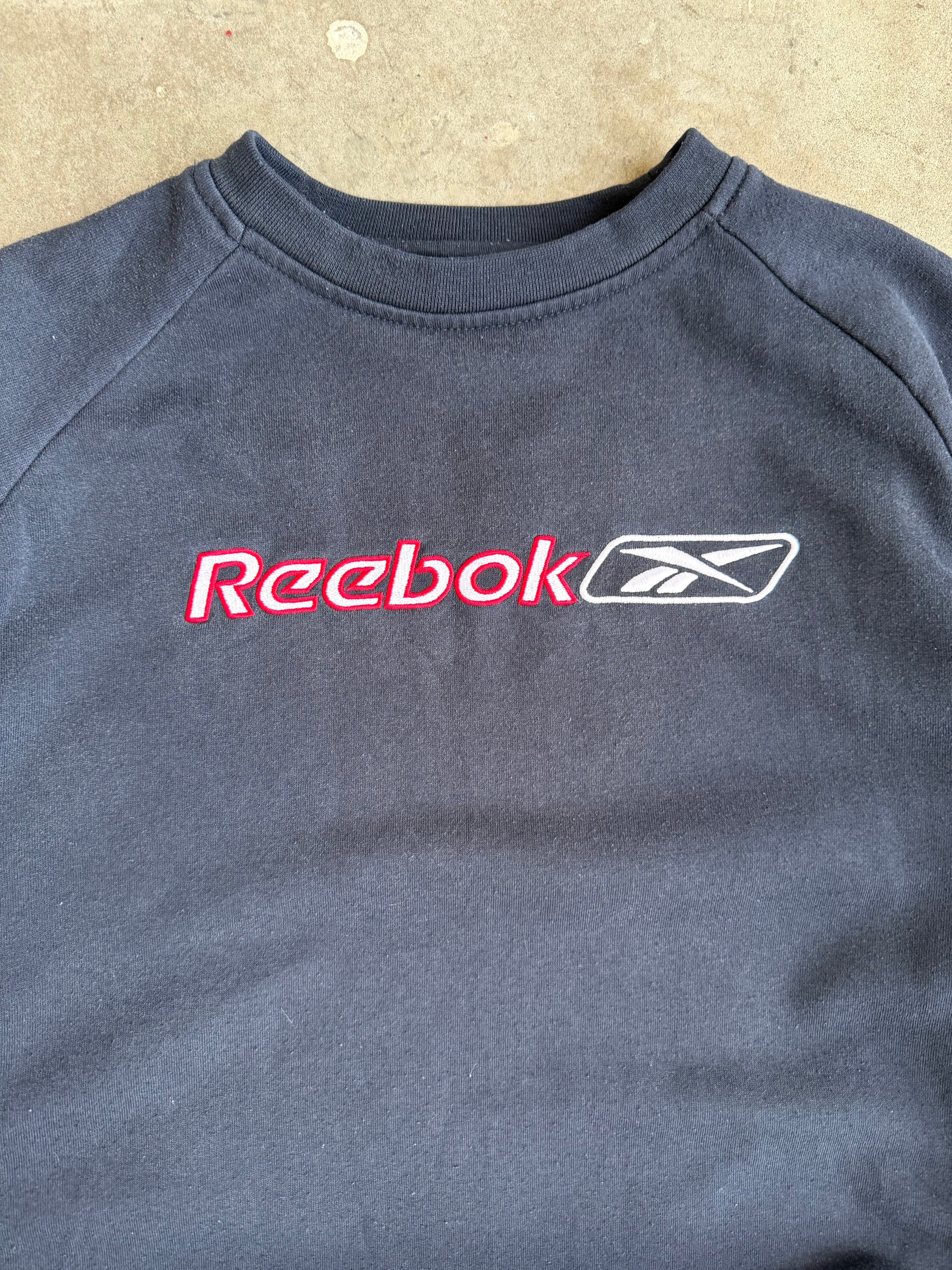 Reebok Jumper - L