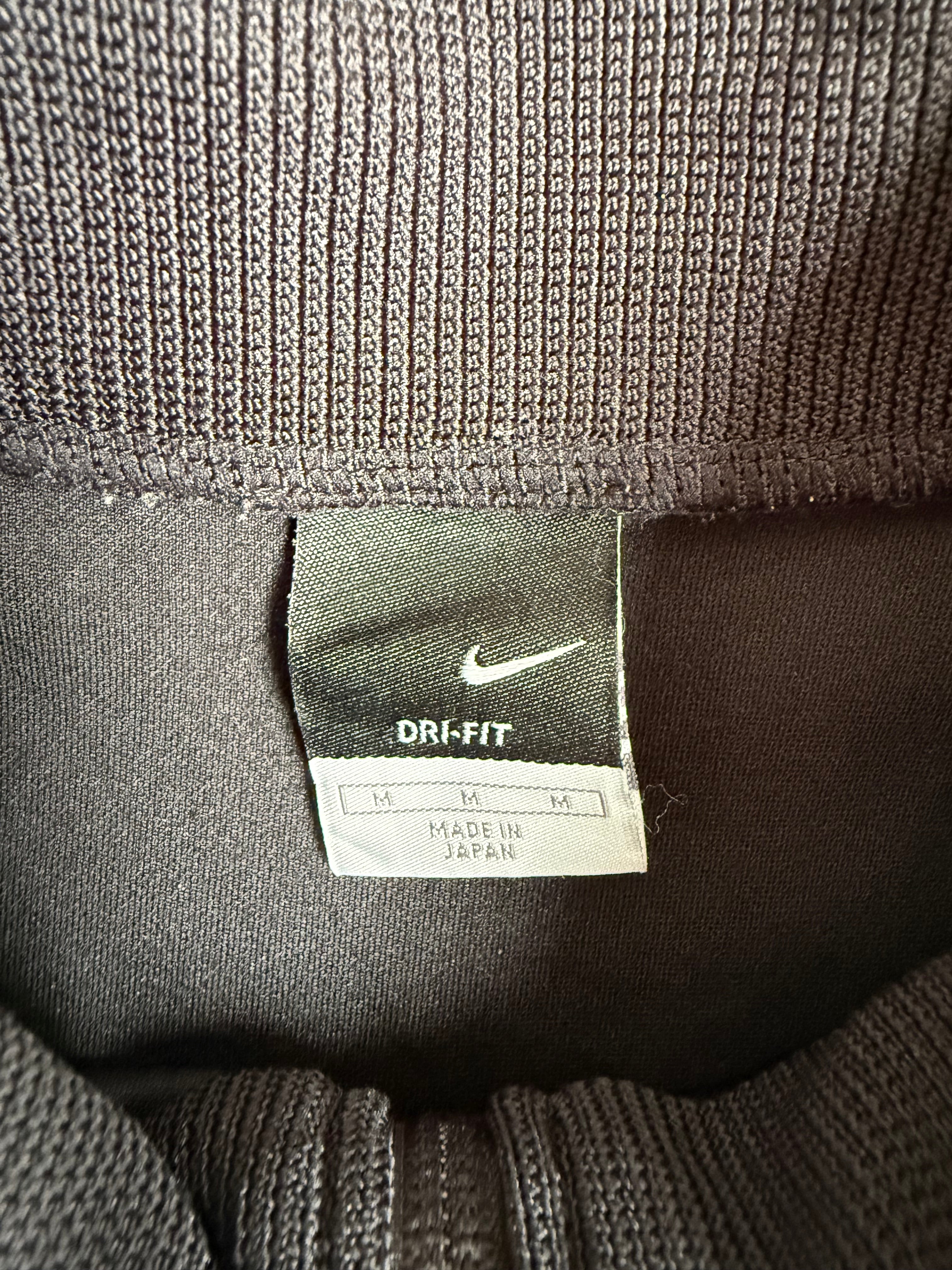 Nike Track Jacket - M