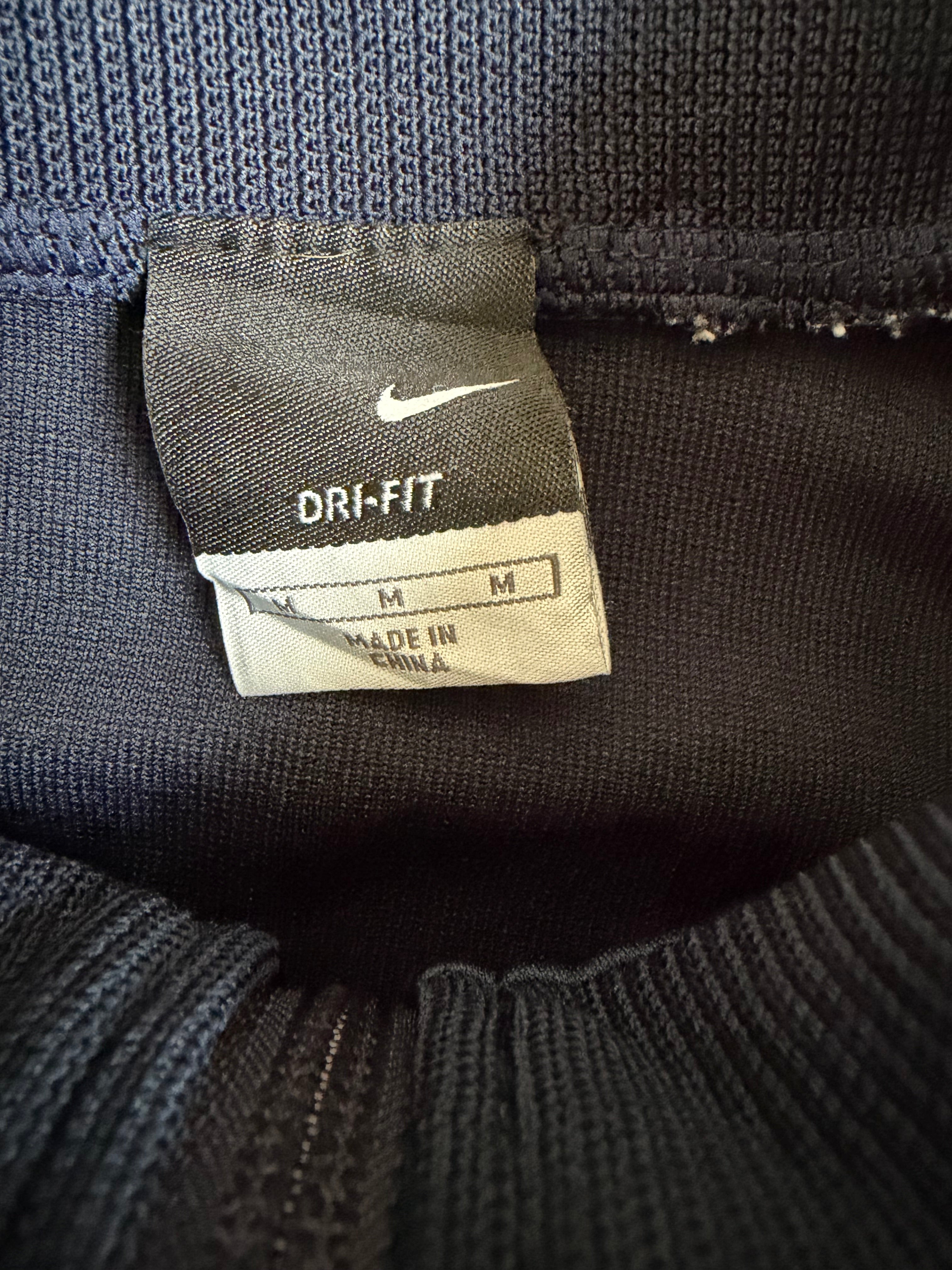 Nike Track Jacket - M