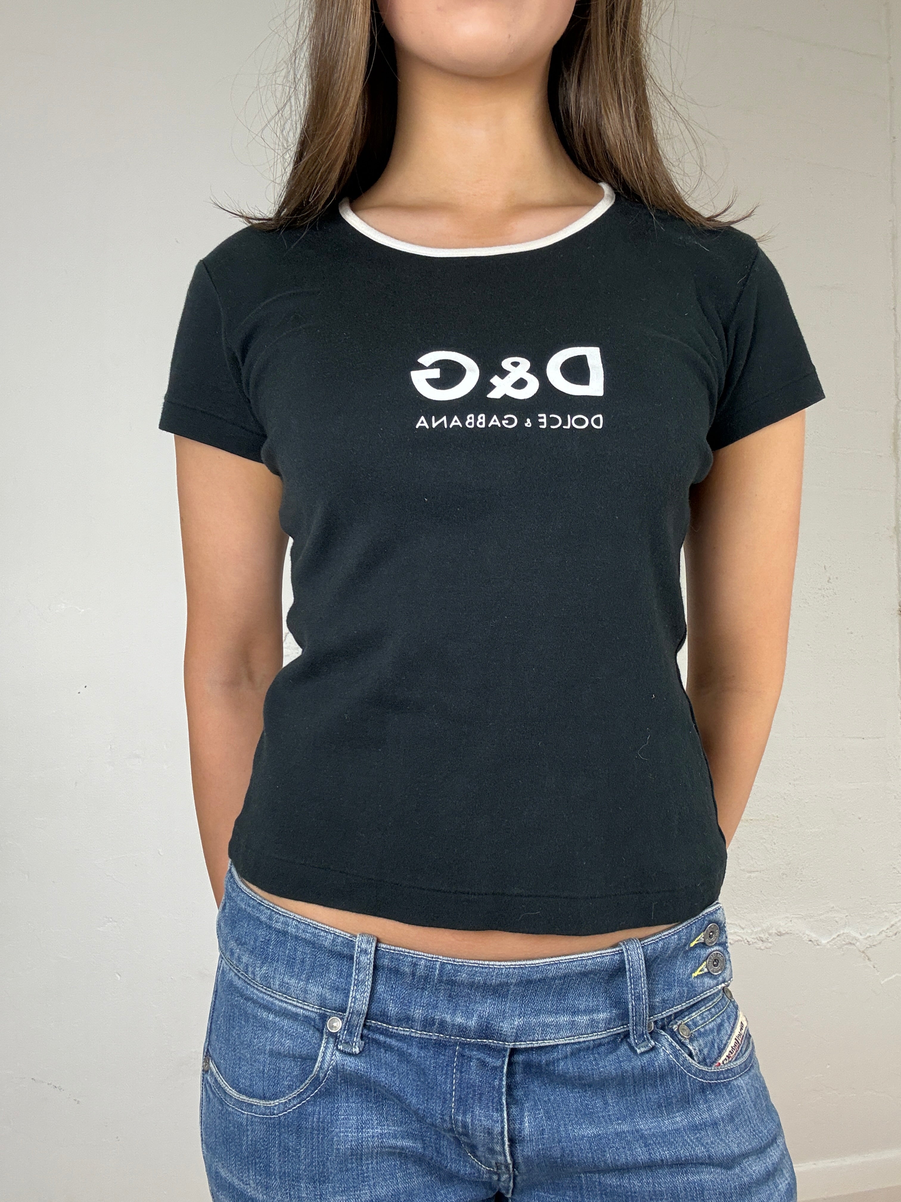 Dolce & Gabbana Tee - S