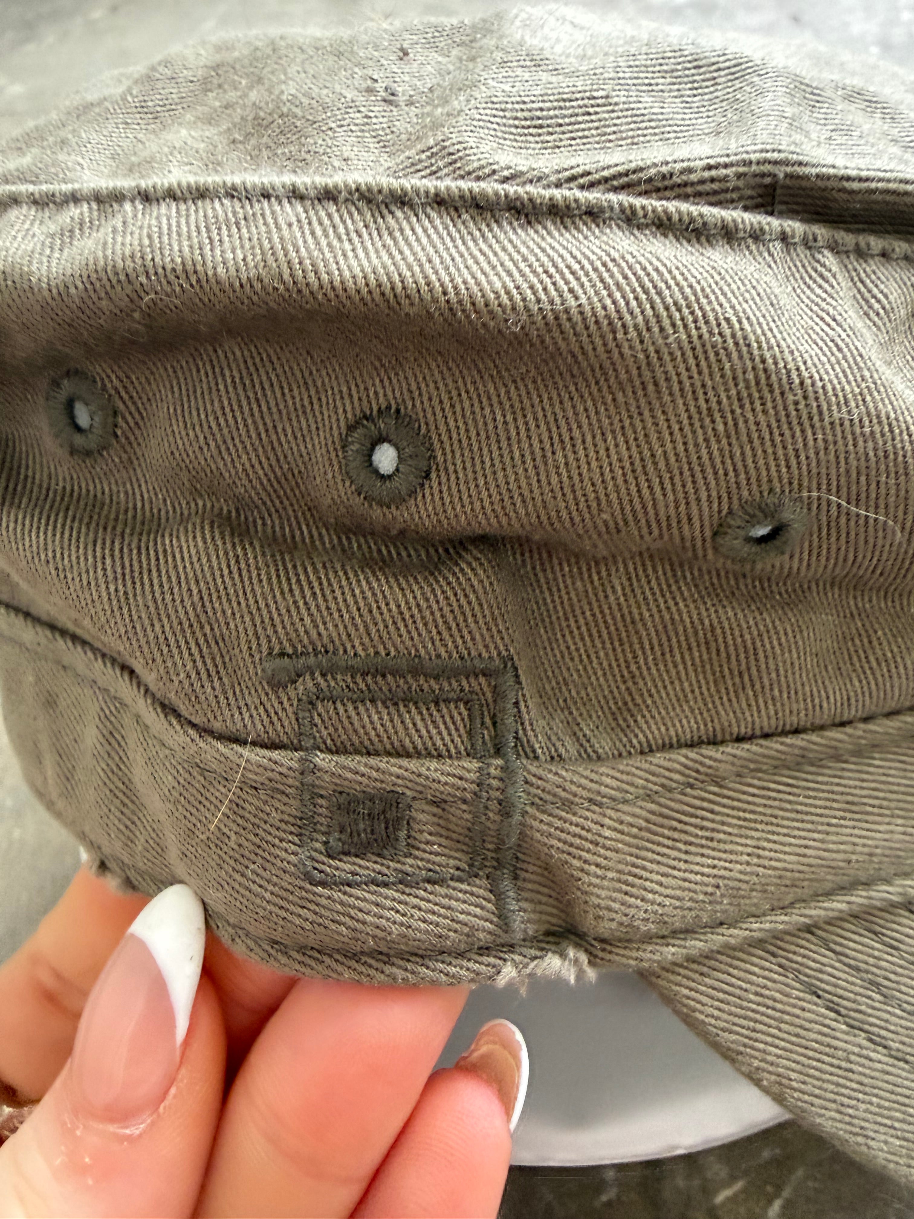 Pixar Cadet Hat