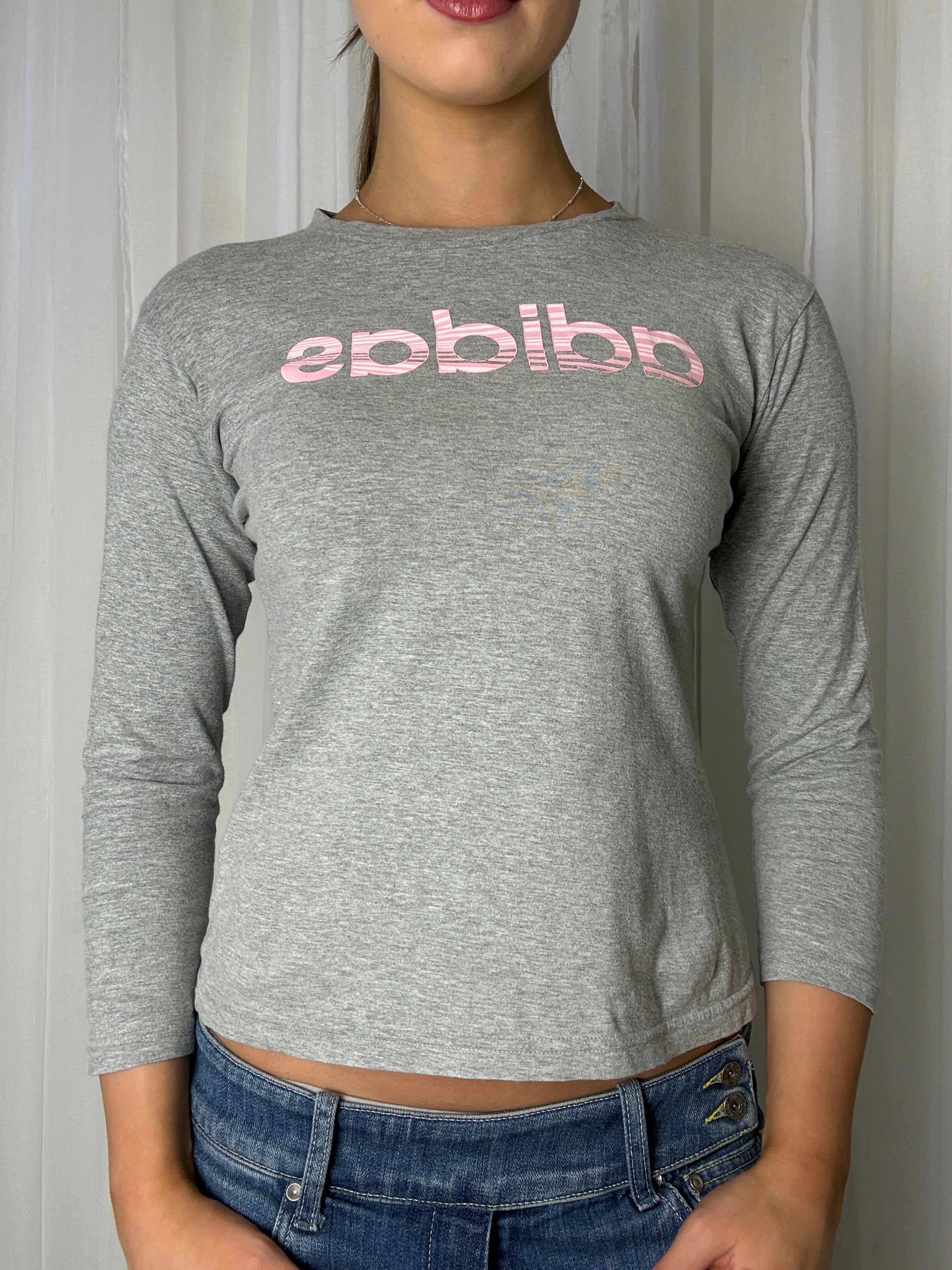 Adidas Long Sleeve - S