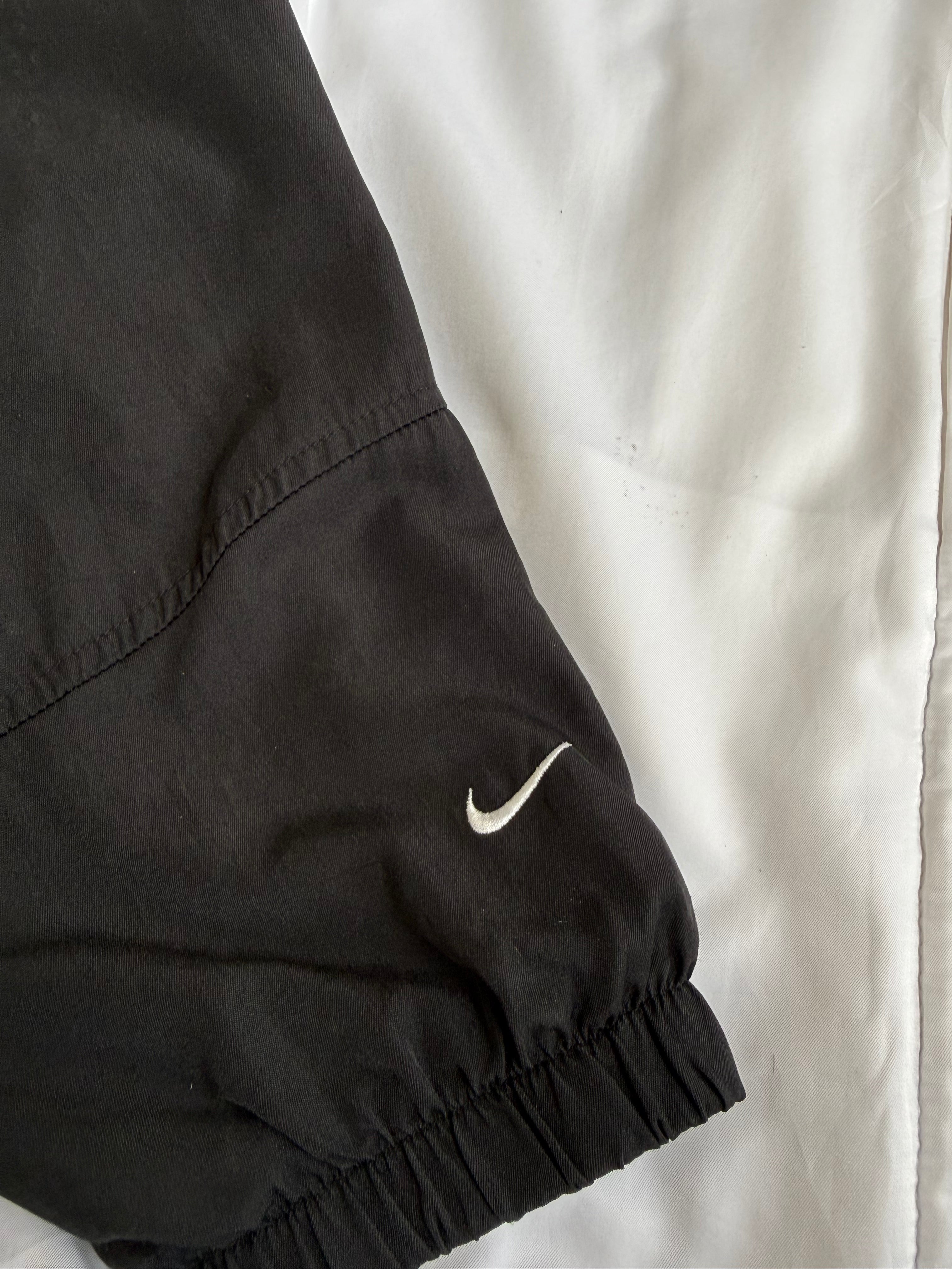 Nike Tennis Spray Jacket - L