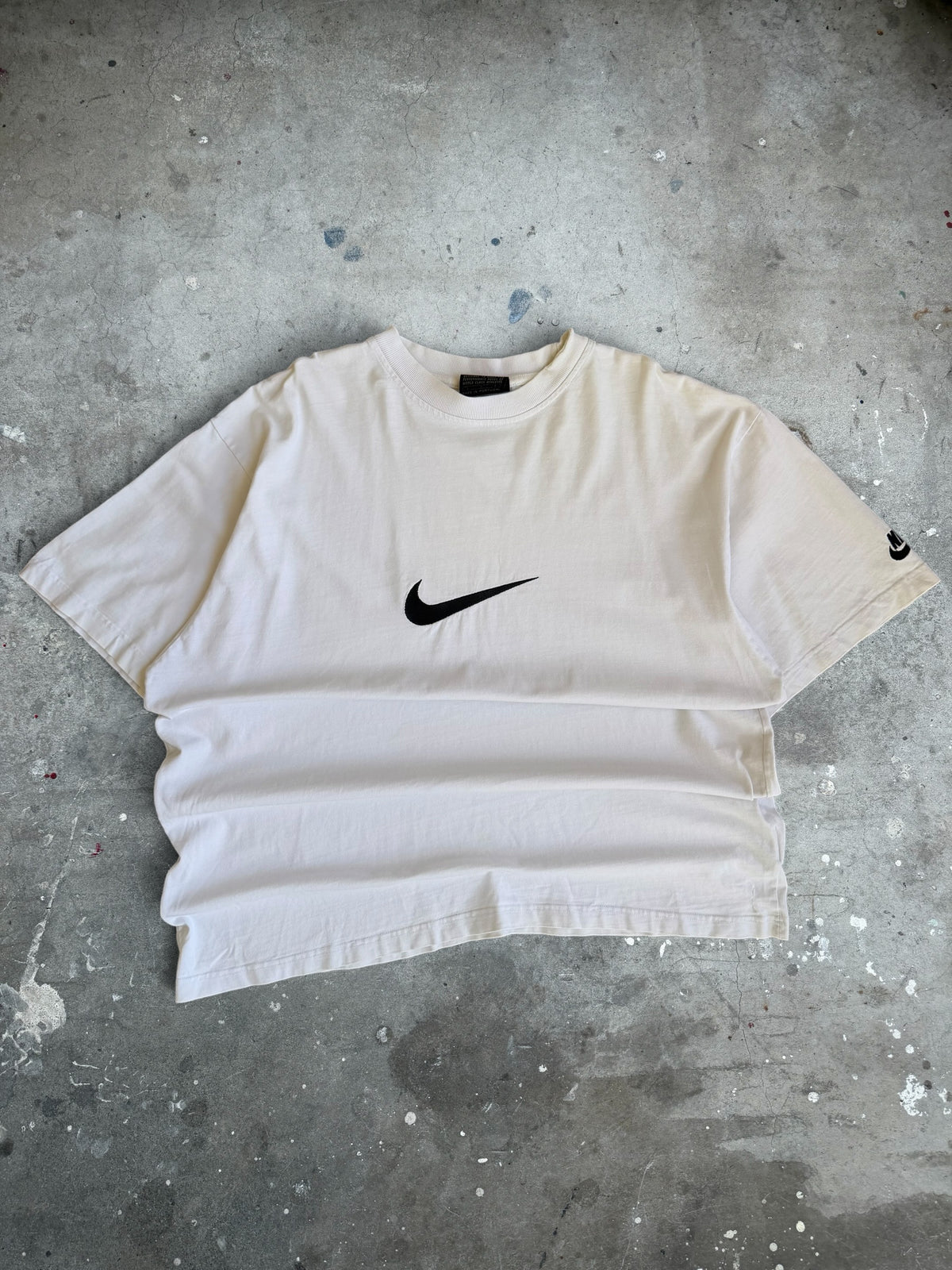 Nike Premier Tshirt - L