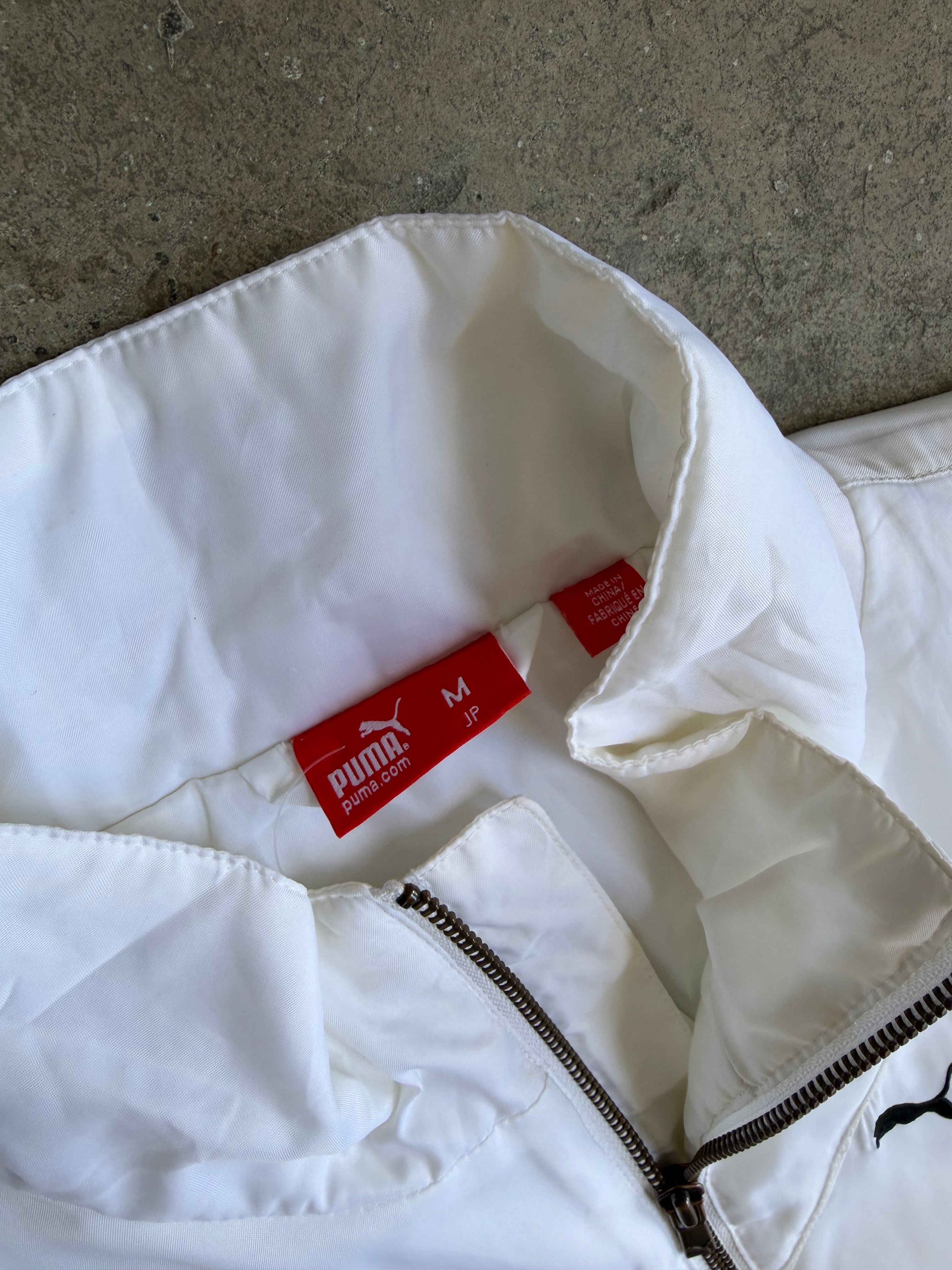 Puma Jacket - M