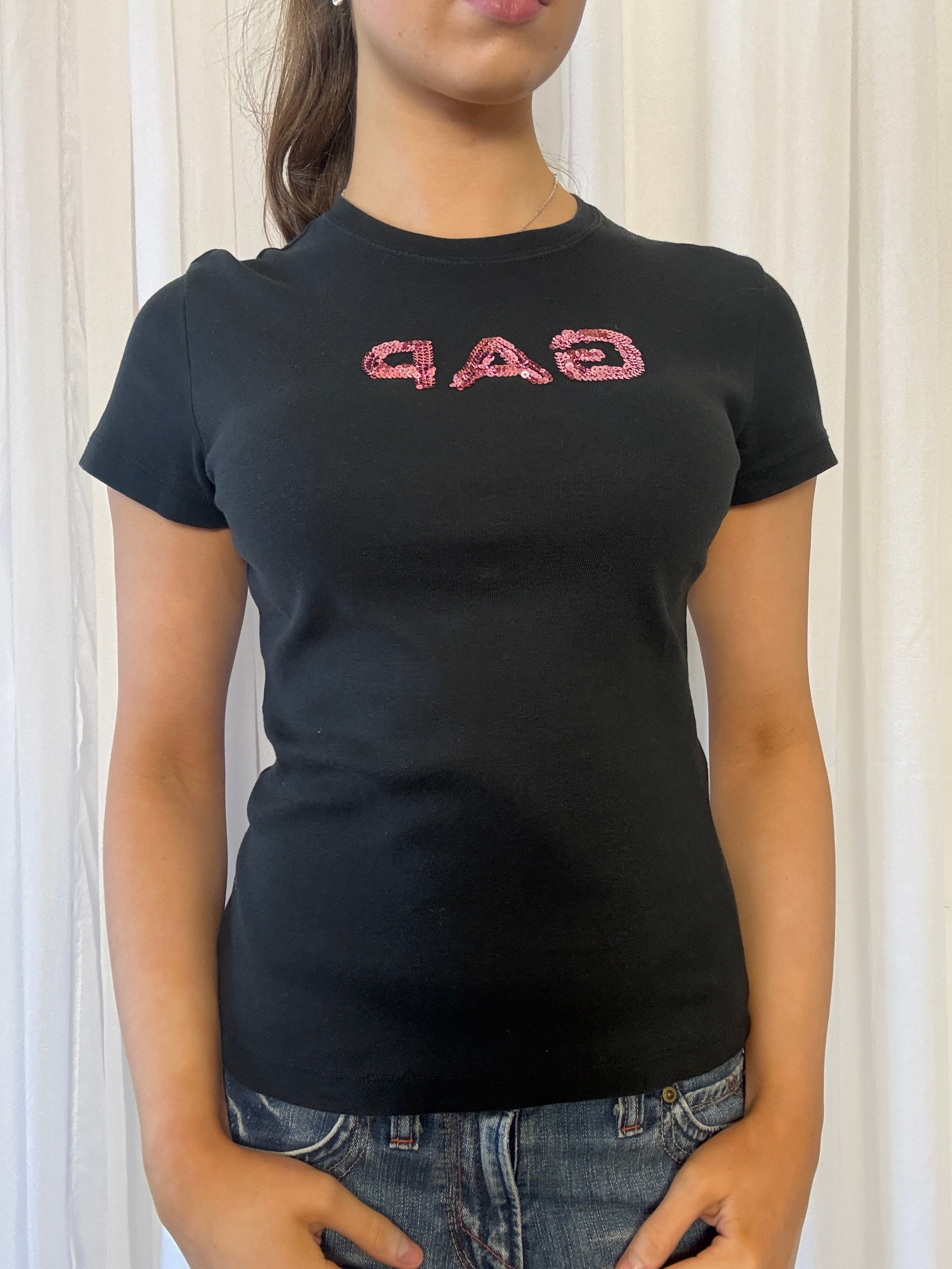 Gap Tee - S