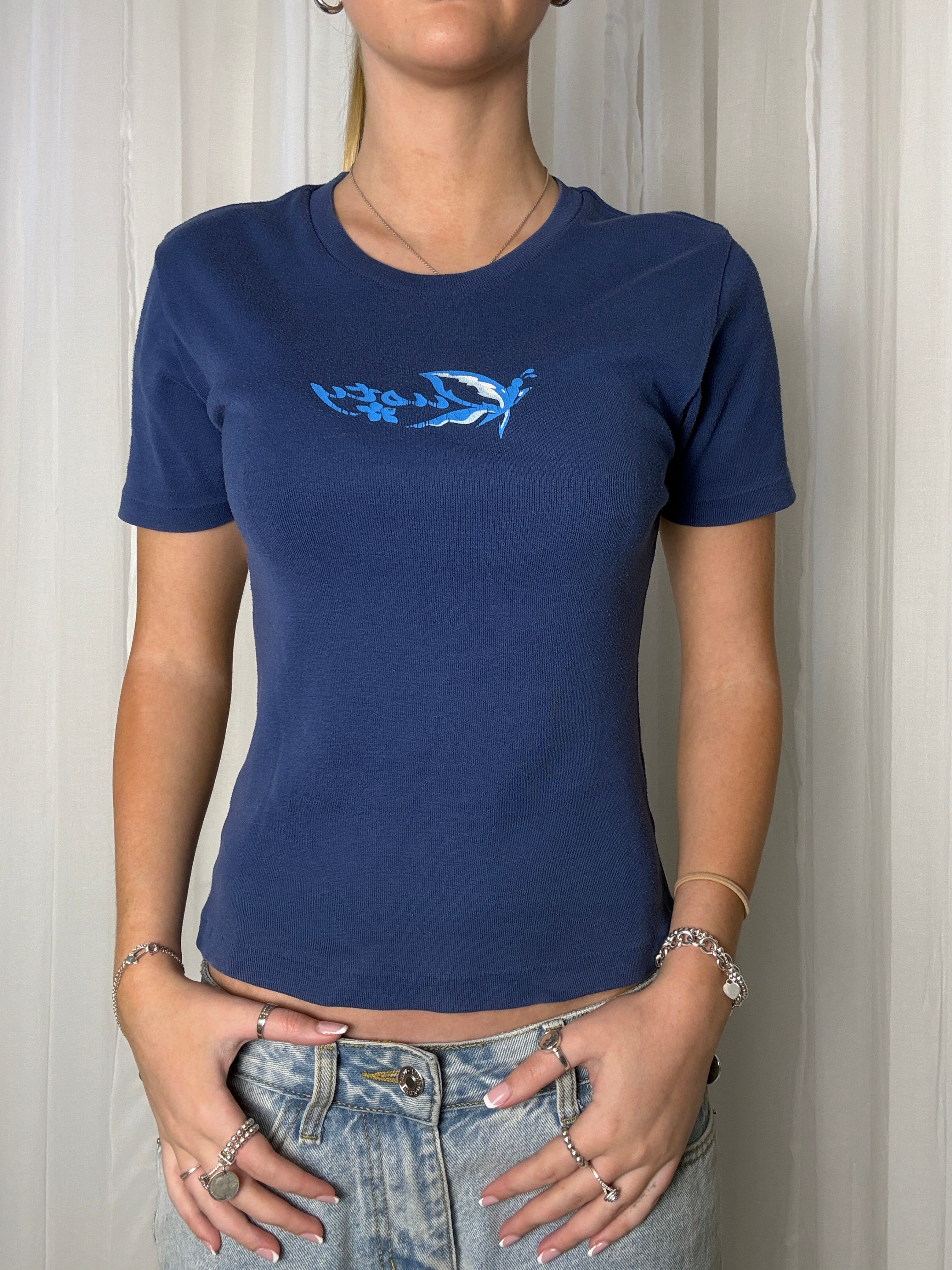 Rusty Tee - S/M