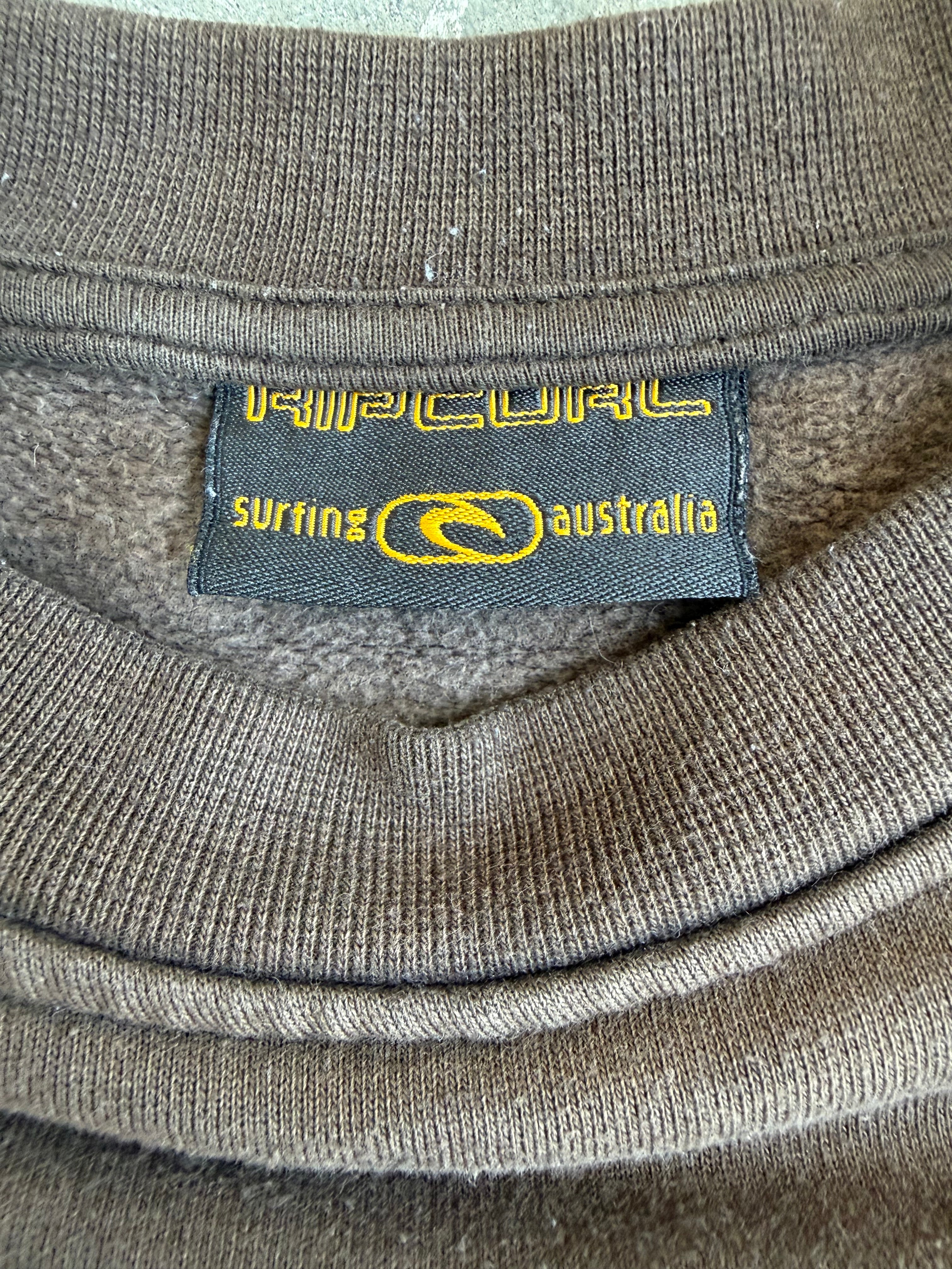 Ripcurl H2O Tech Jumper - L