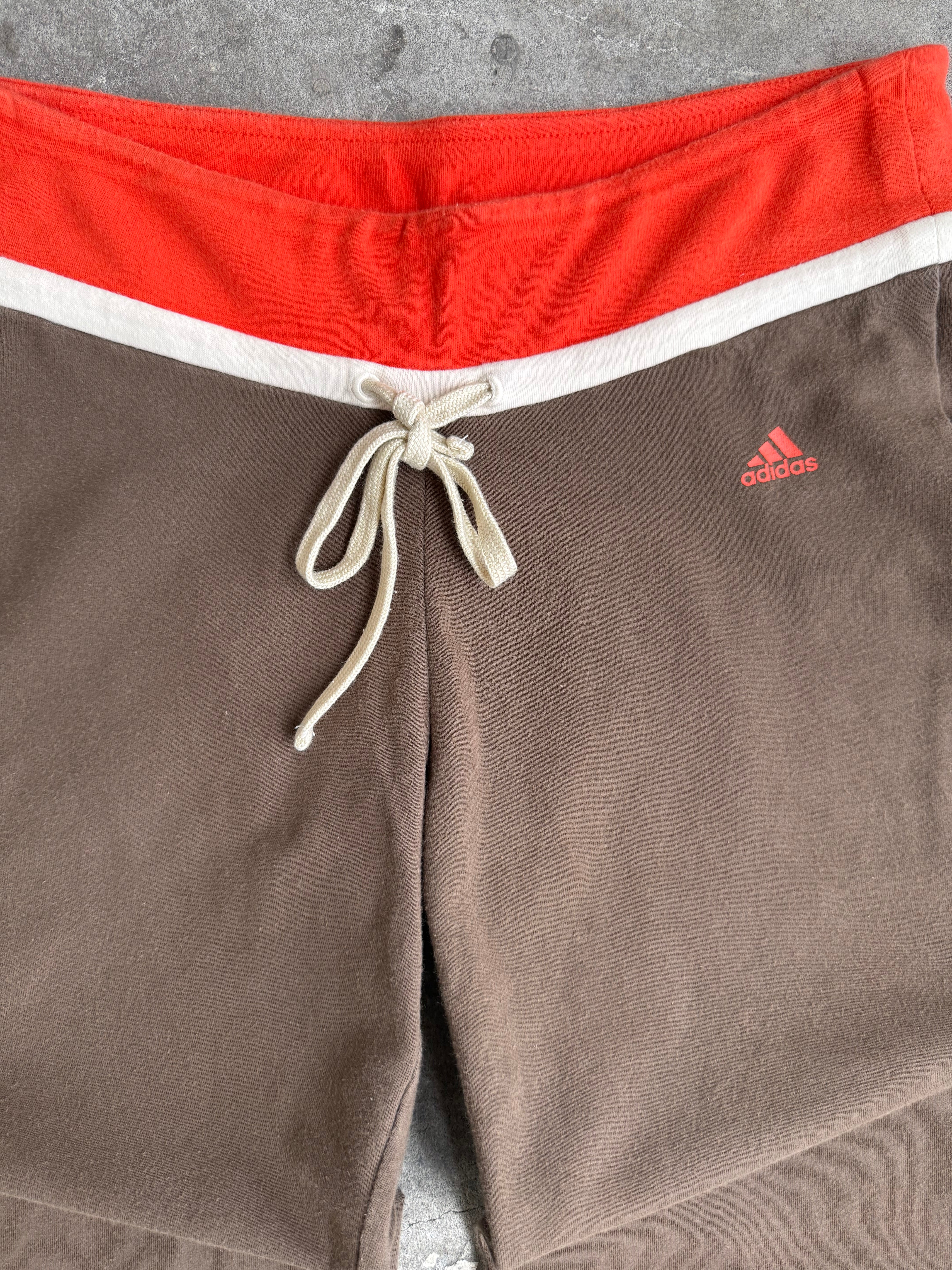 Adidas Capris - S