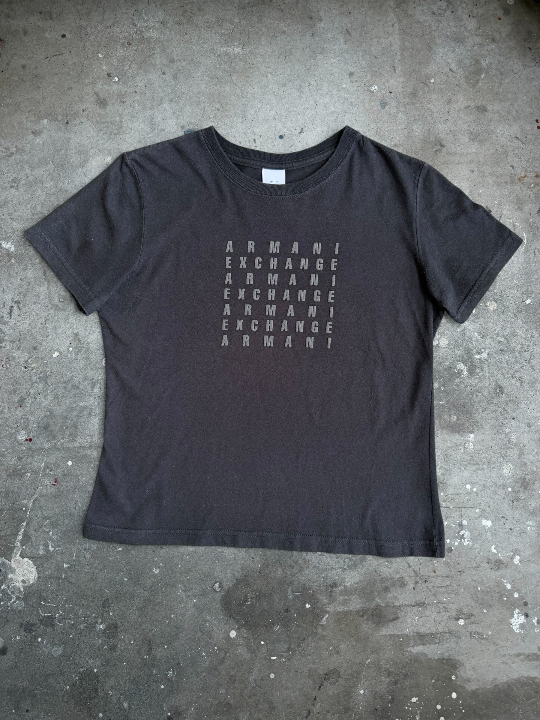 Armani Exchange Tee - L