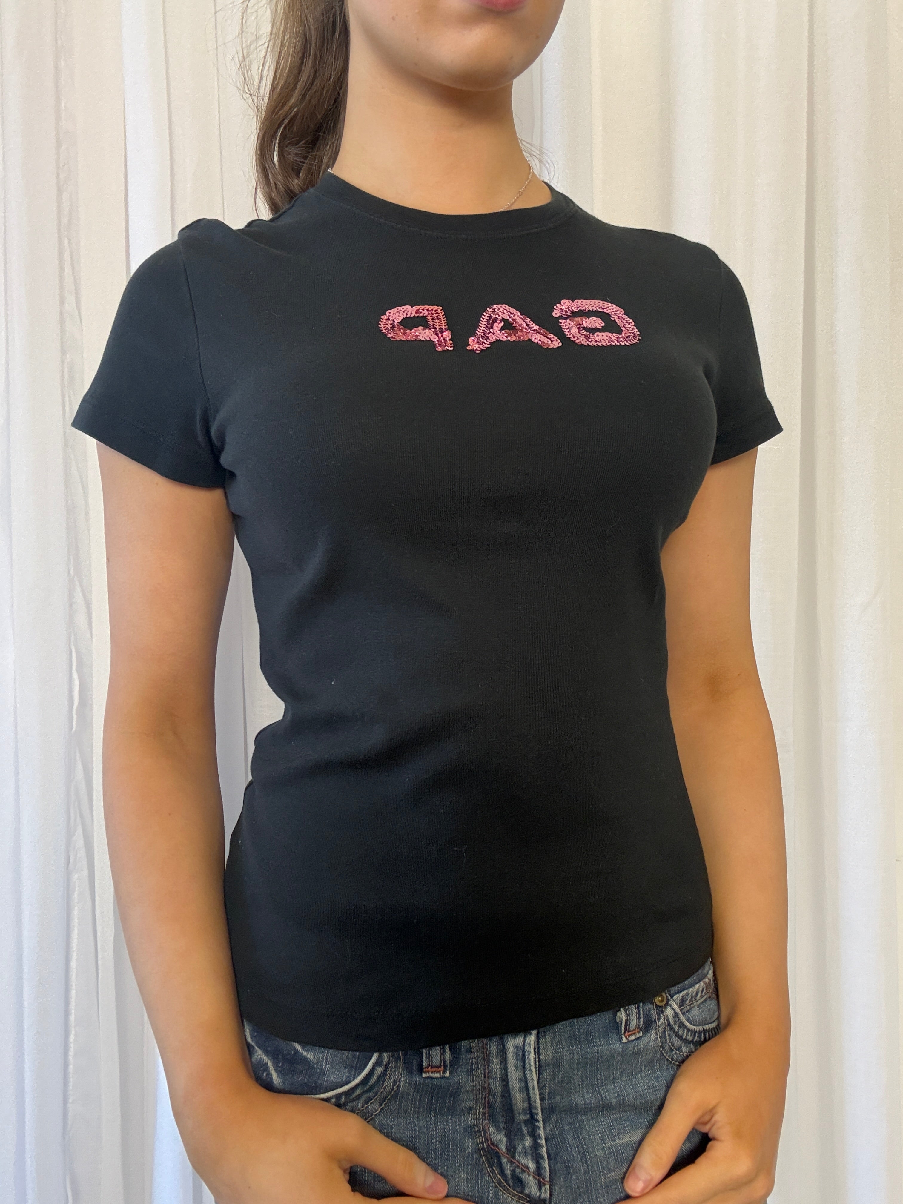 Gap Tee - S
