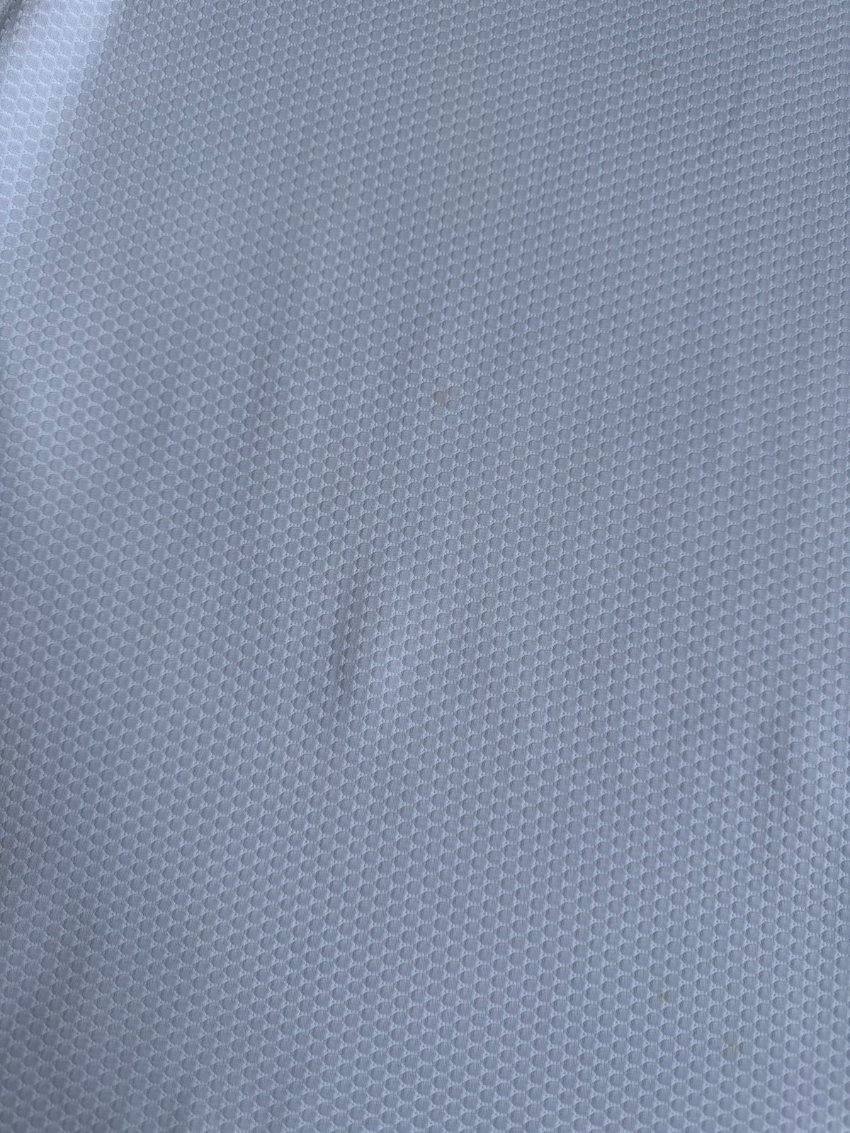 Centre Swoosh Nike Singlet - XL