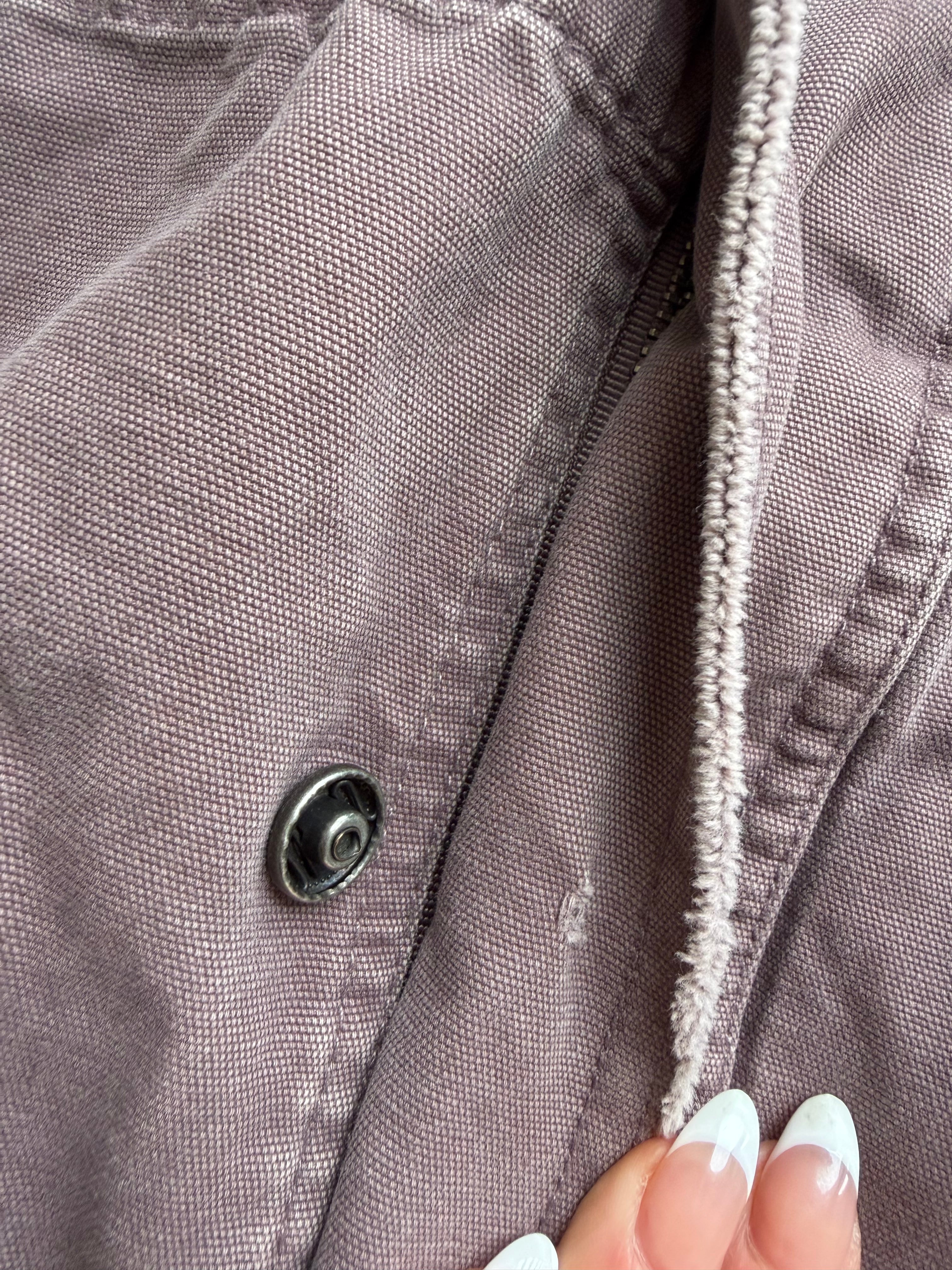 Refuge Jacket - S