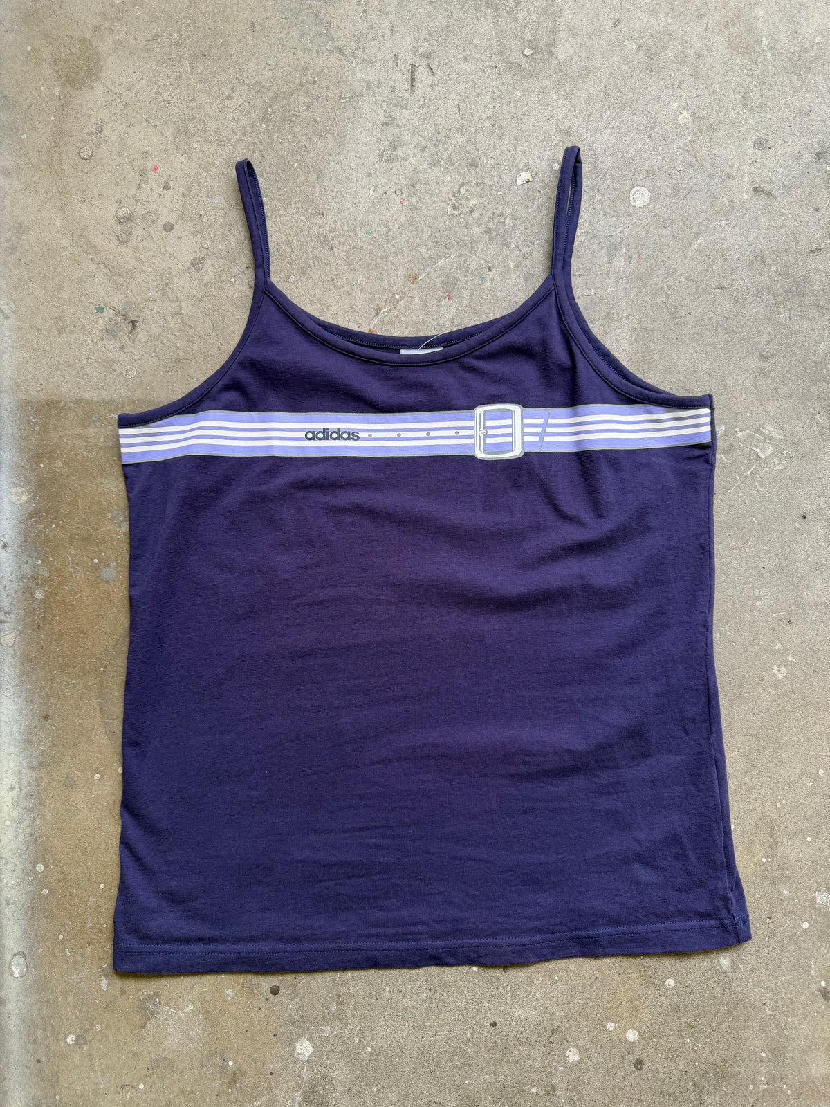 Belt Adidas Tank