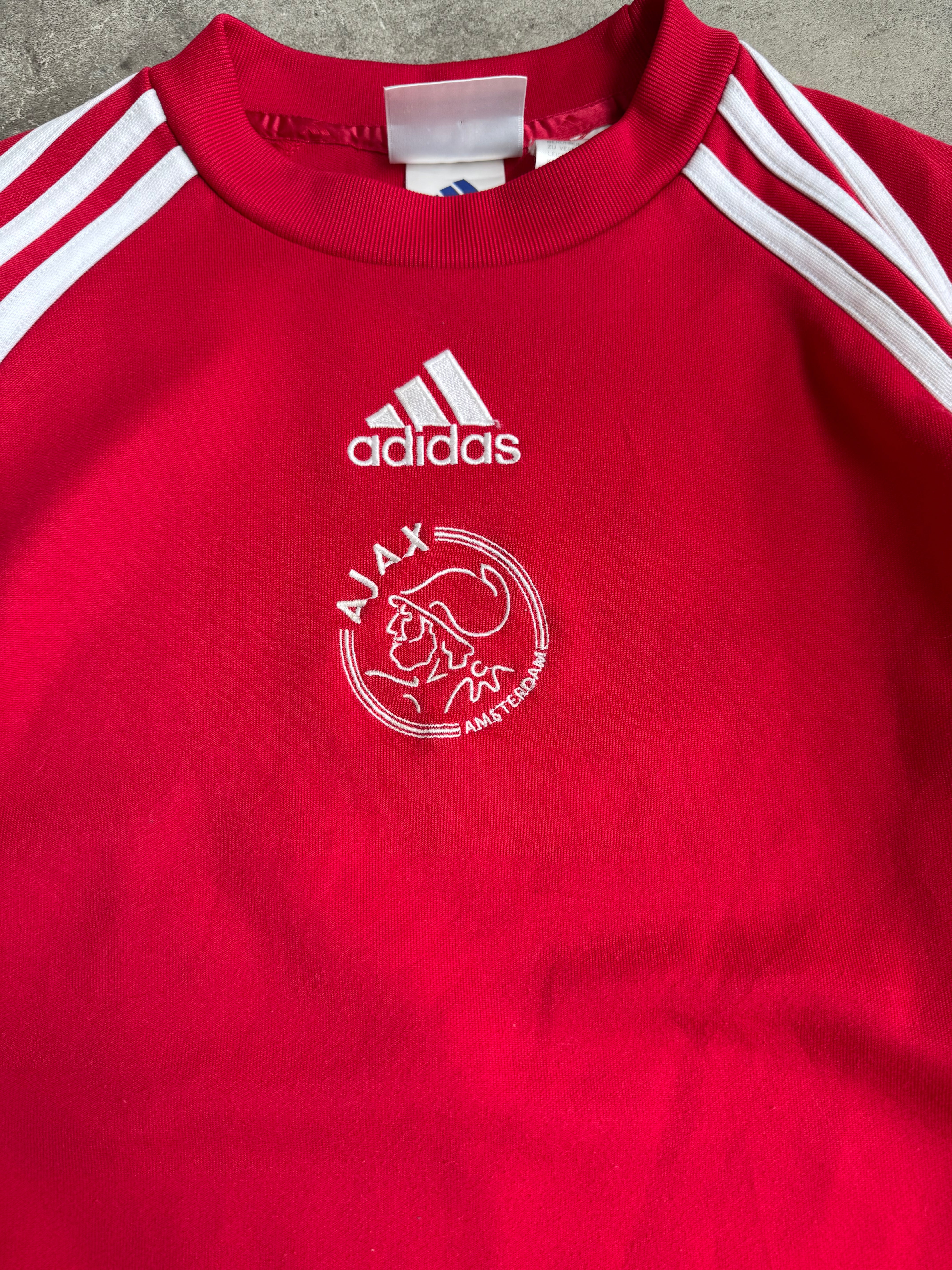 00 Ajax Jumper - M