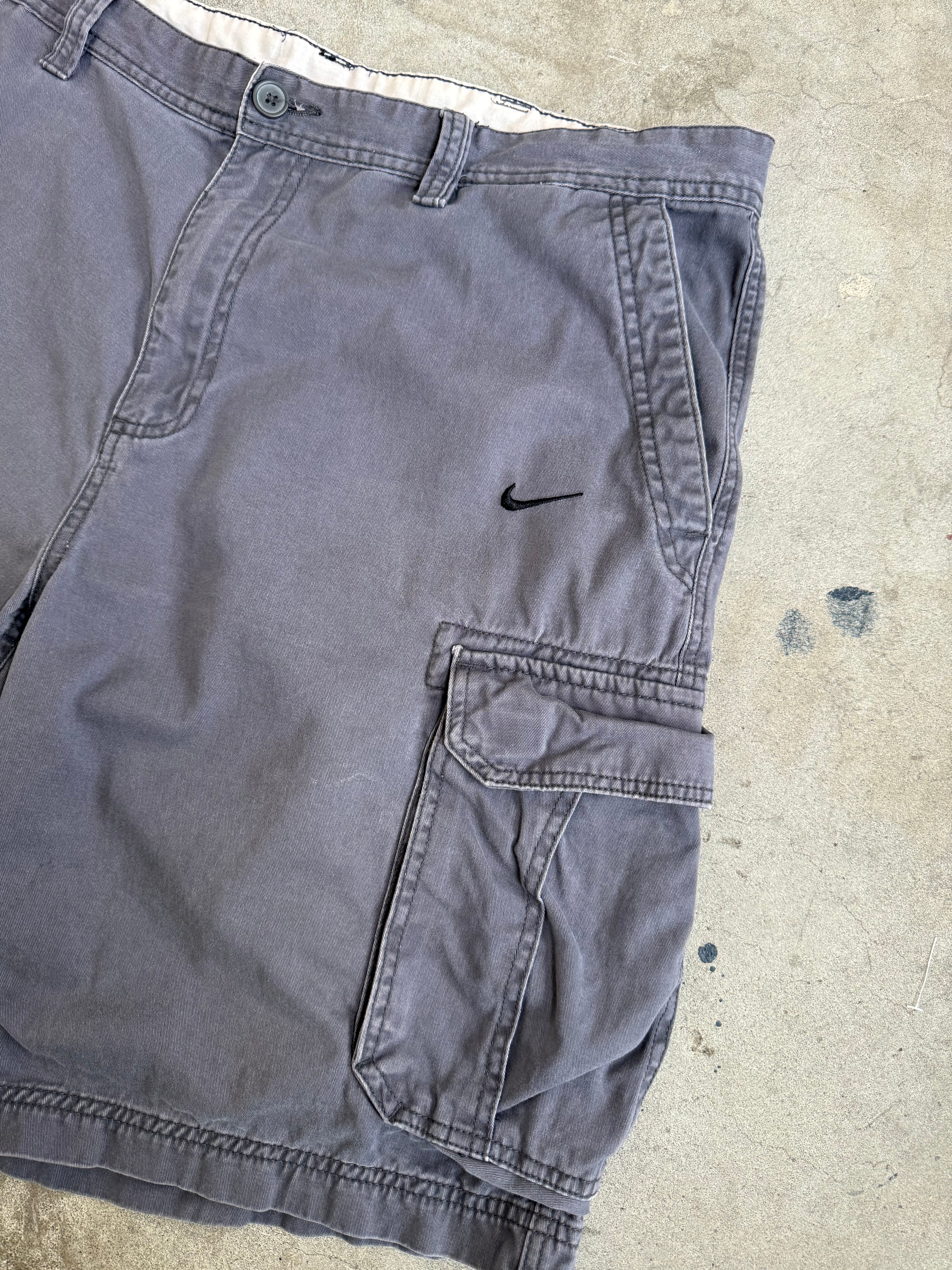 Nike Rework Cargos 36”