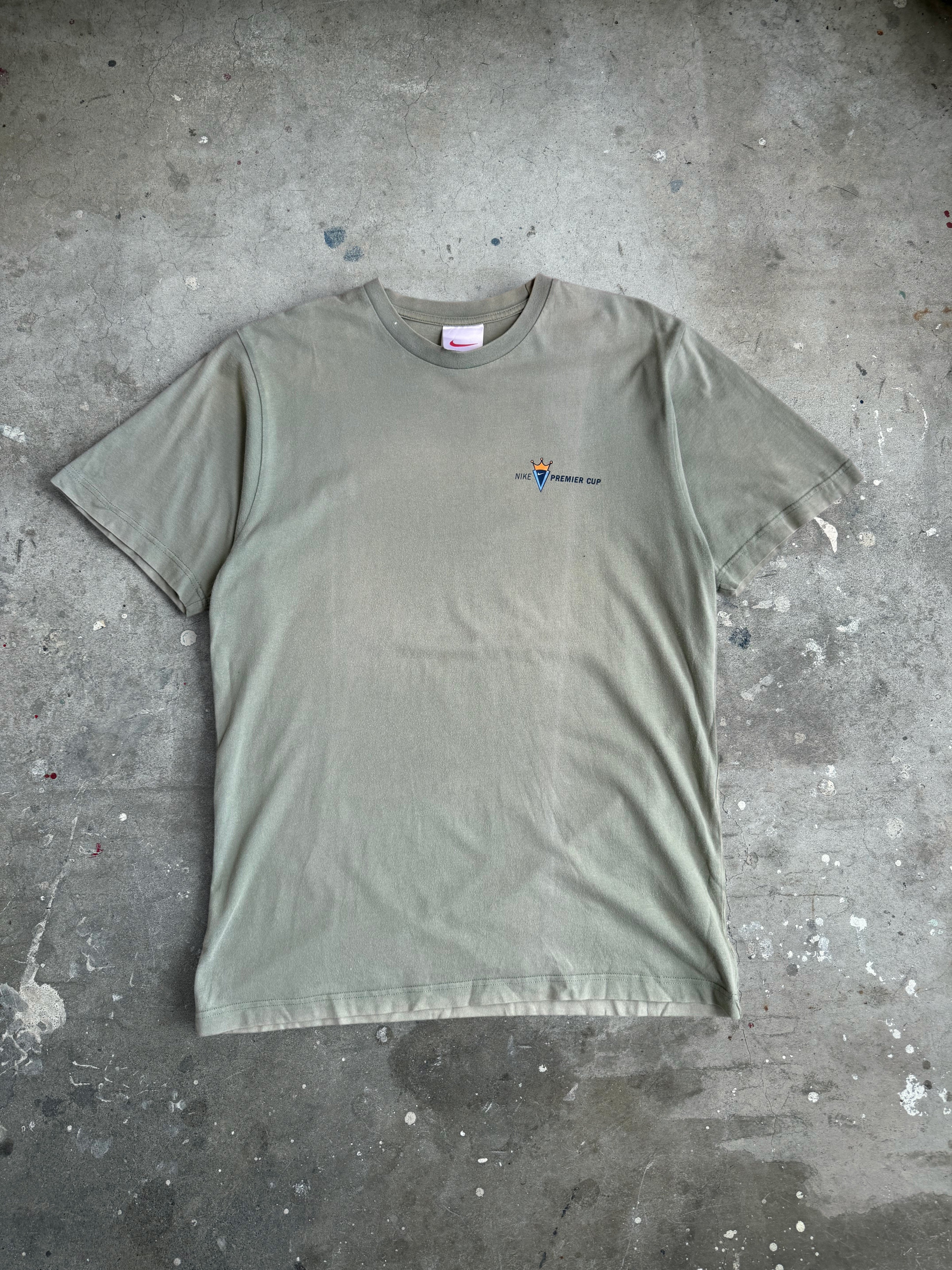 Nike Premier Cup Tshirt - M