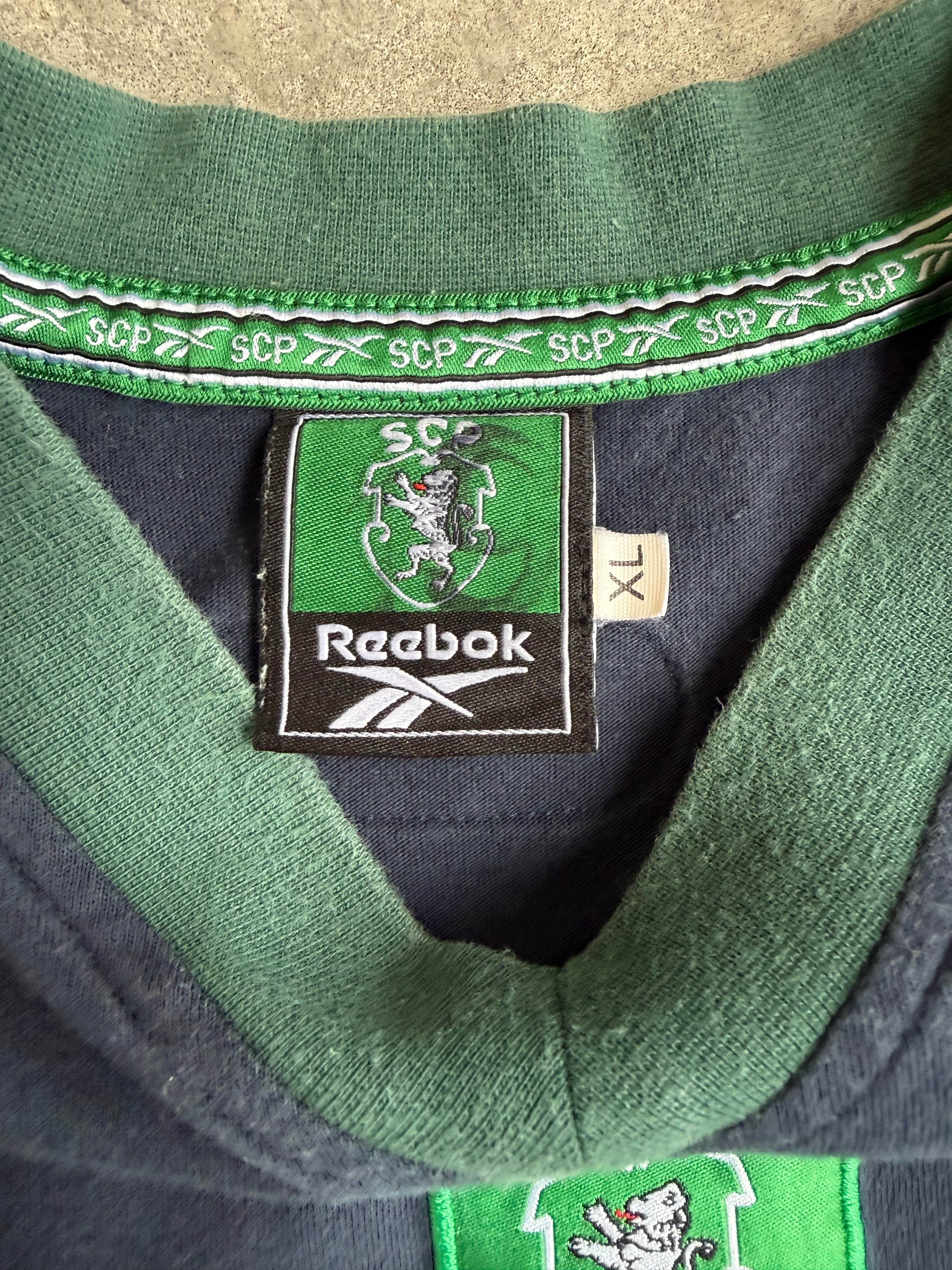 Sporting Lisbon Tshirt - XL